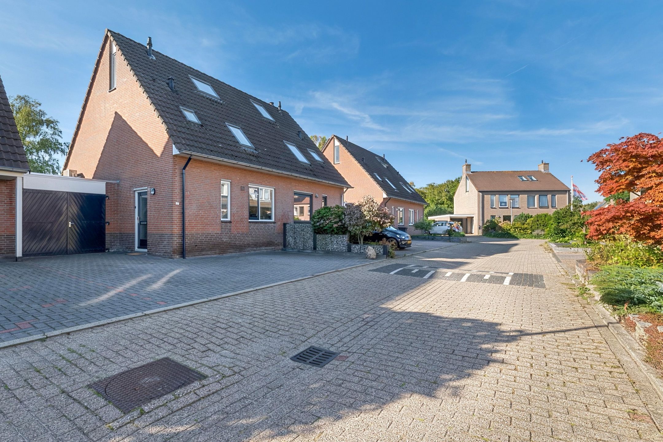 Foto van Heklanden 17, Assen