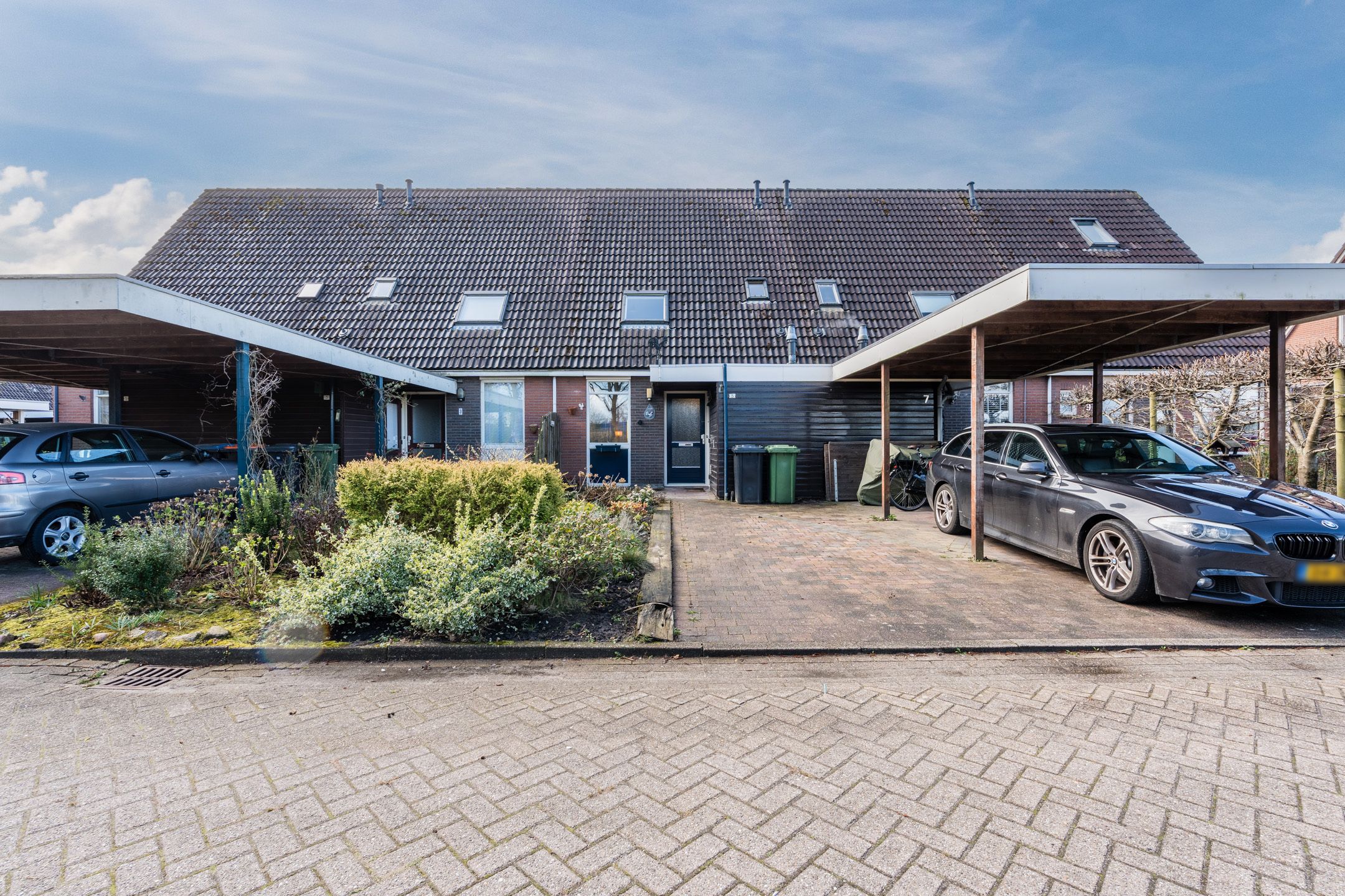 Foto van Knollenkampen 5, Assen