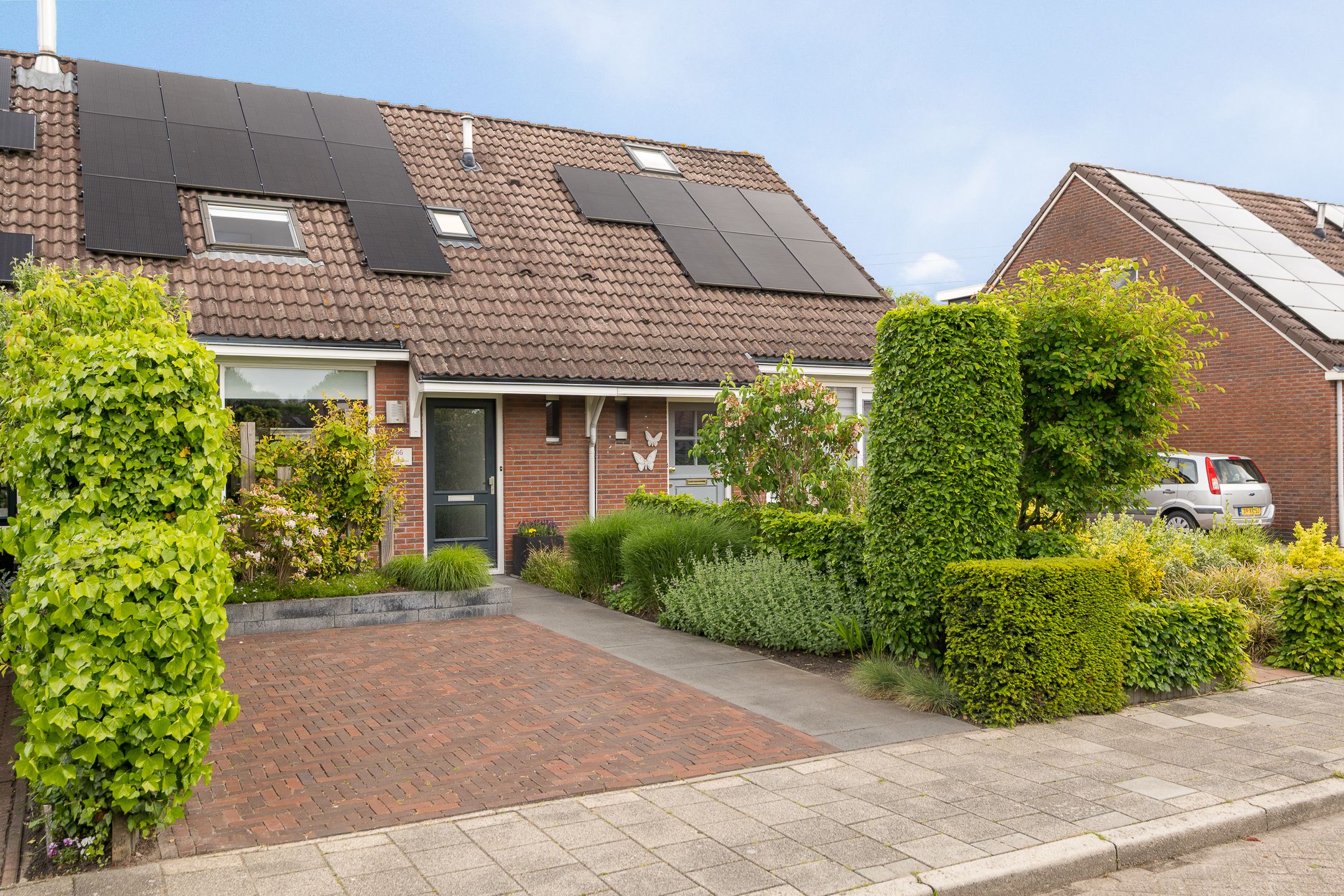 Foto van Groenkampen 166, Assen