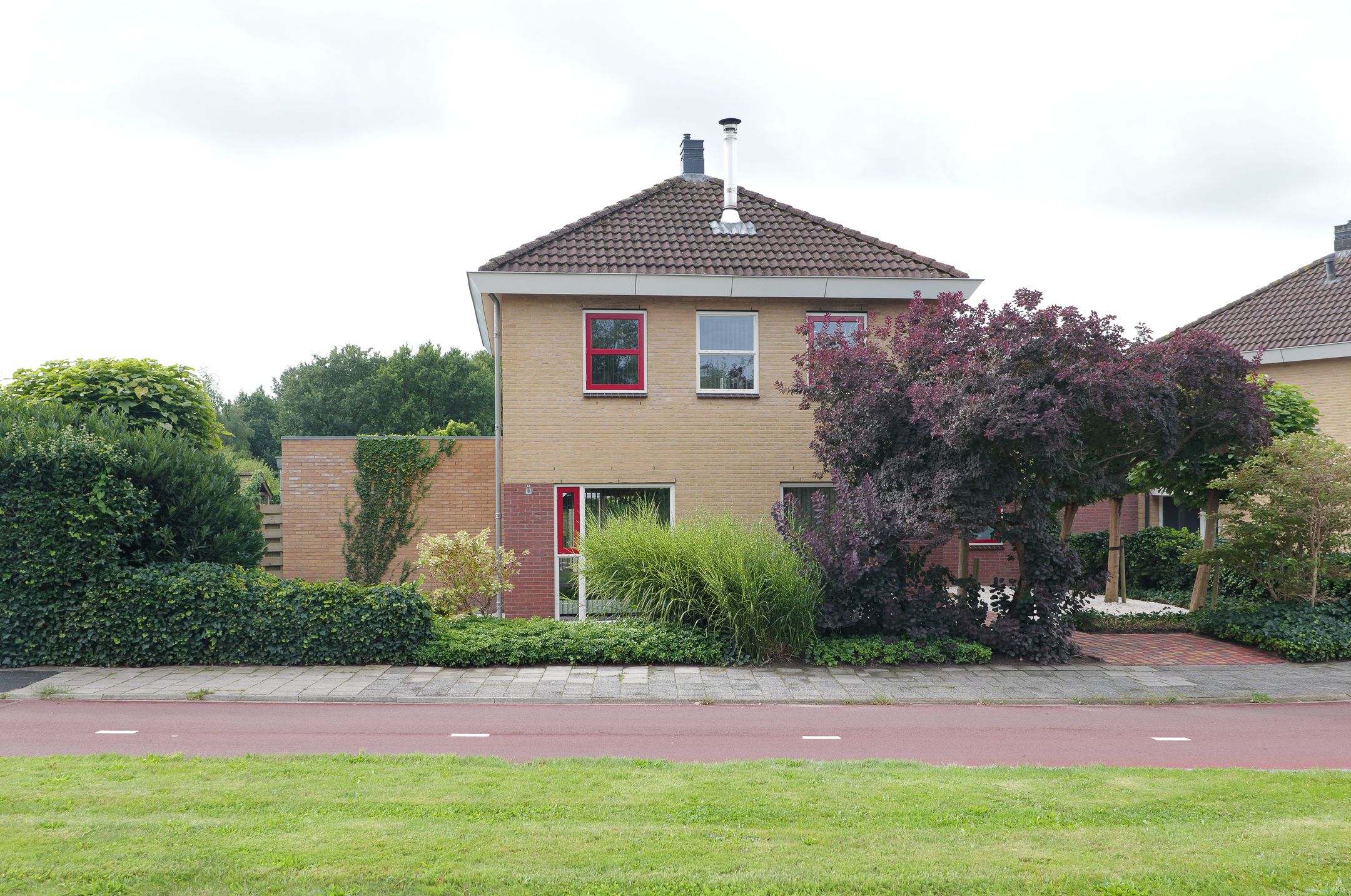 Foto van Noorderes 16, Assen