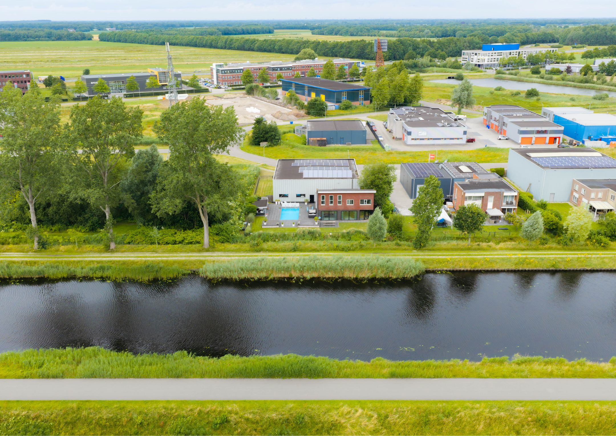 Foto van Amerikaweg 44A, Assen
