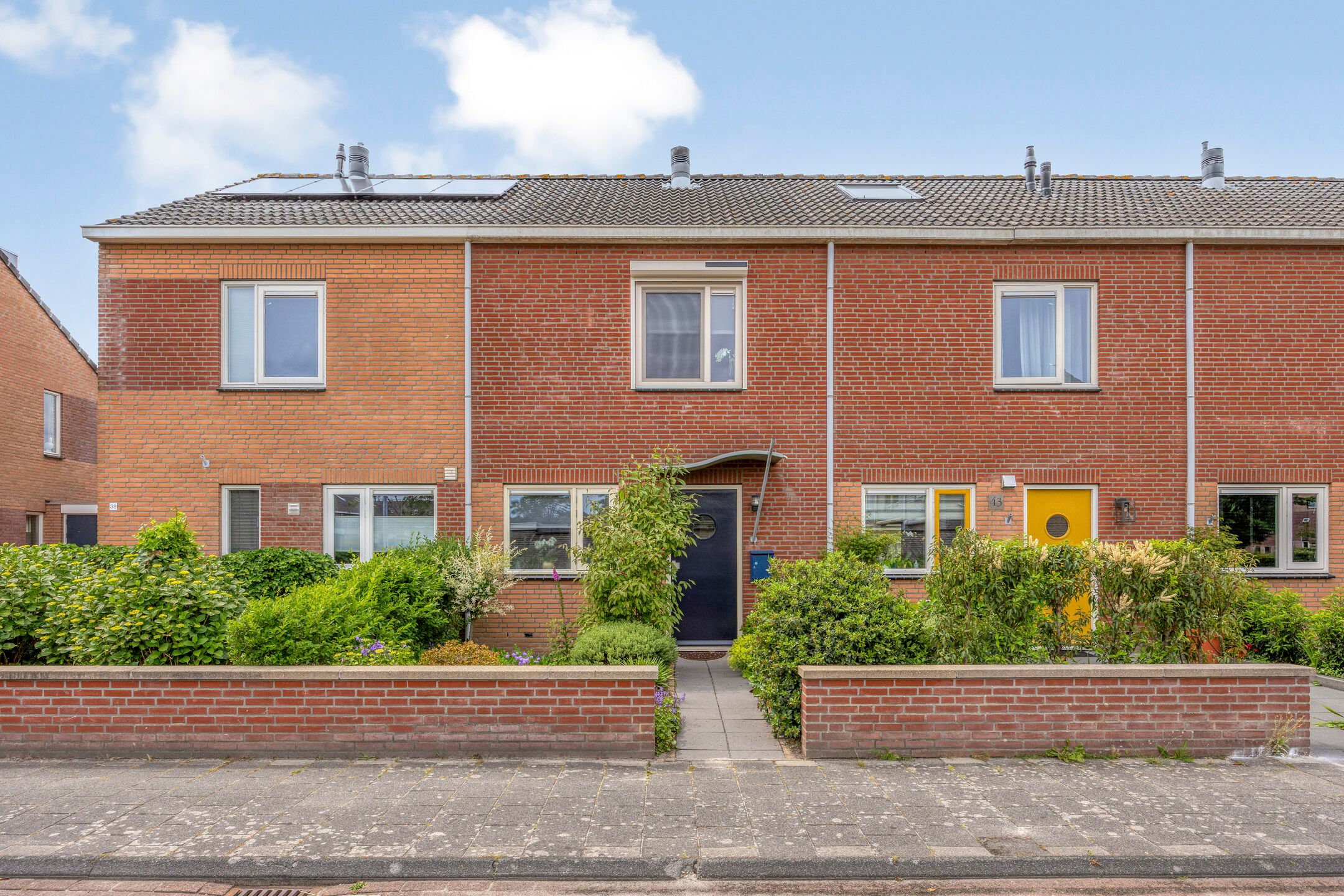 Foto van Tijmstraat 41, Assen