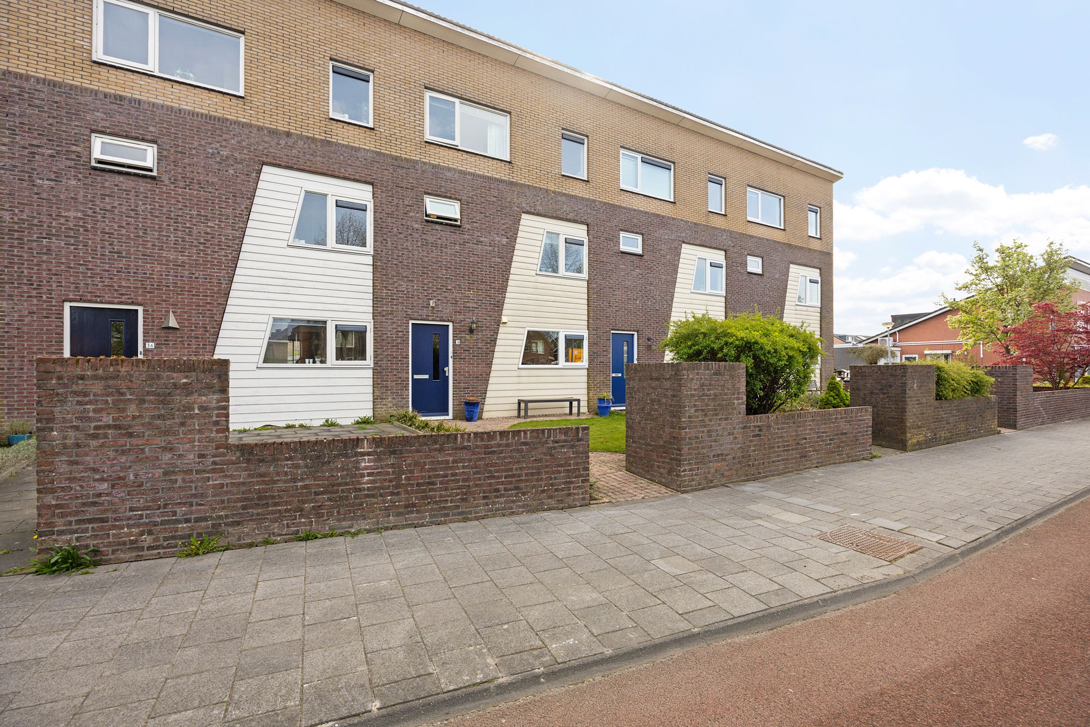 Foto van Aletta Jacobsweg 34, Assen