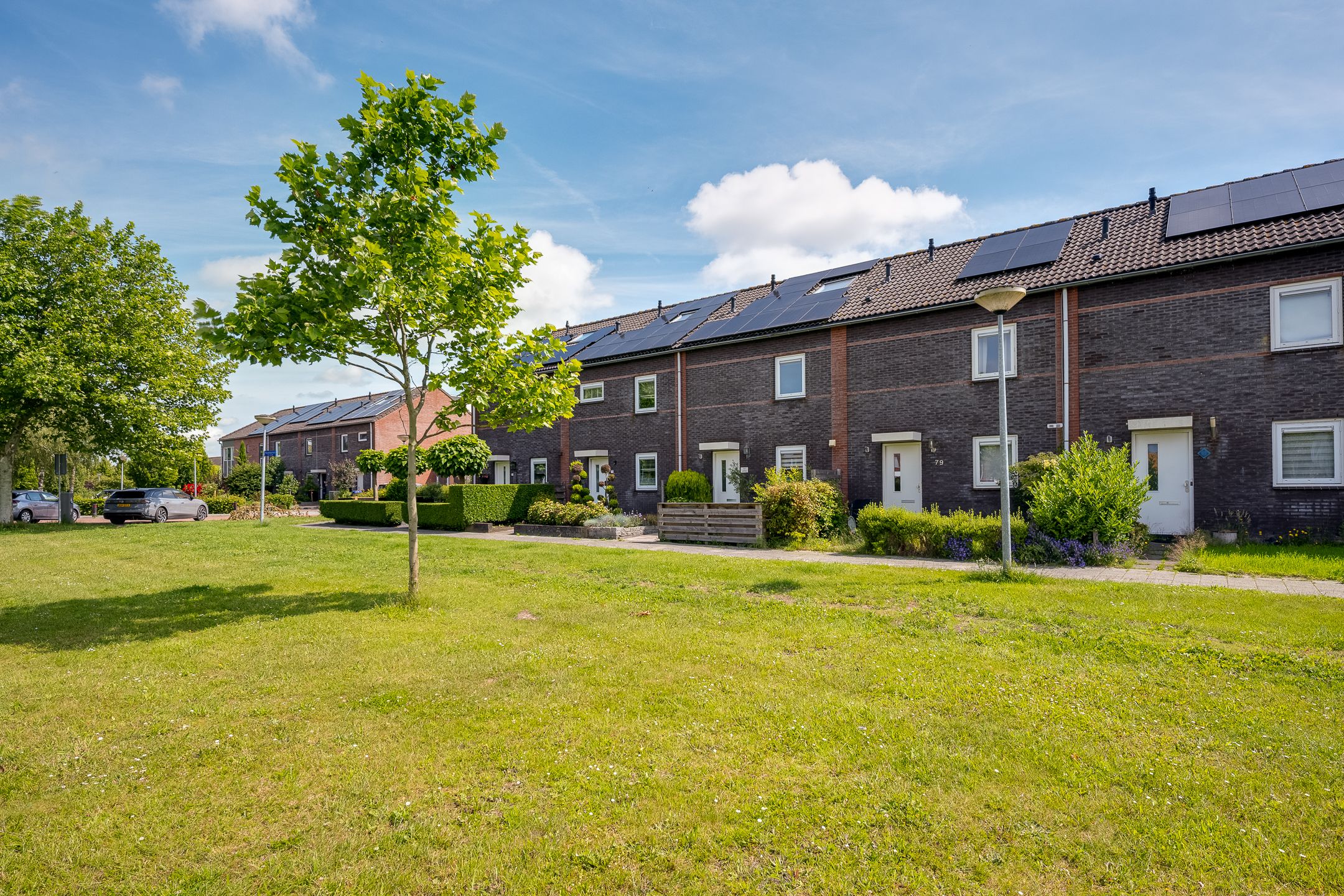 Foto van Hazelaarhof 77, Assen