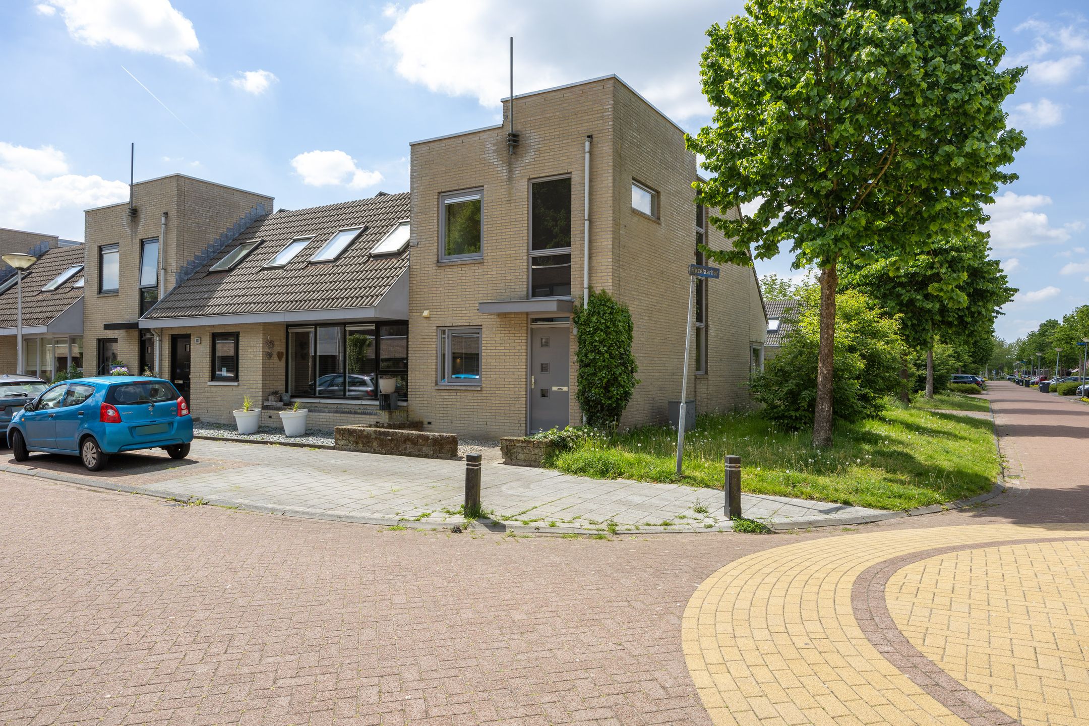 Foto van Perenstraat 13, Assen