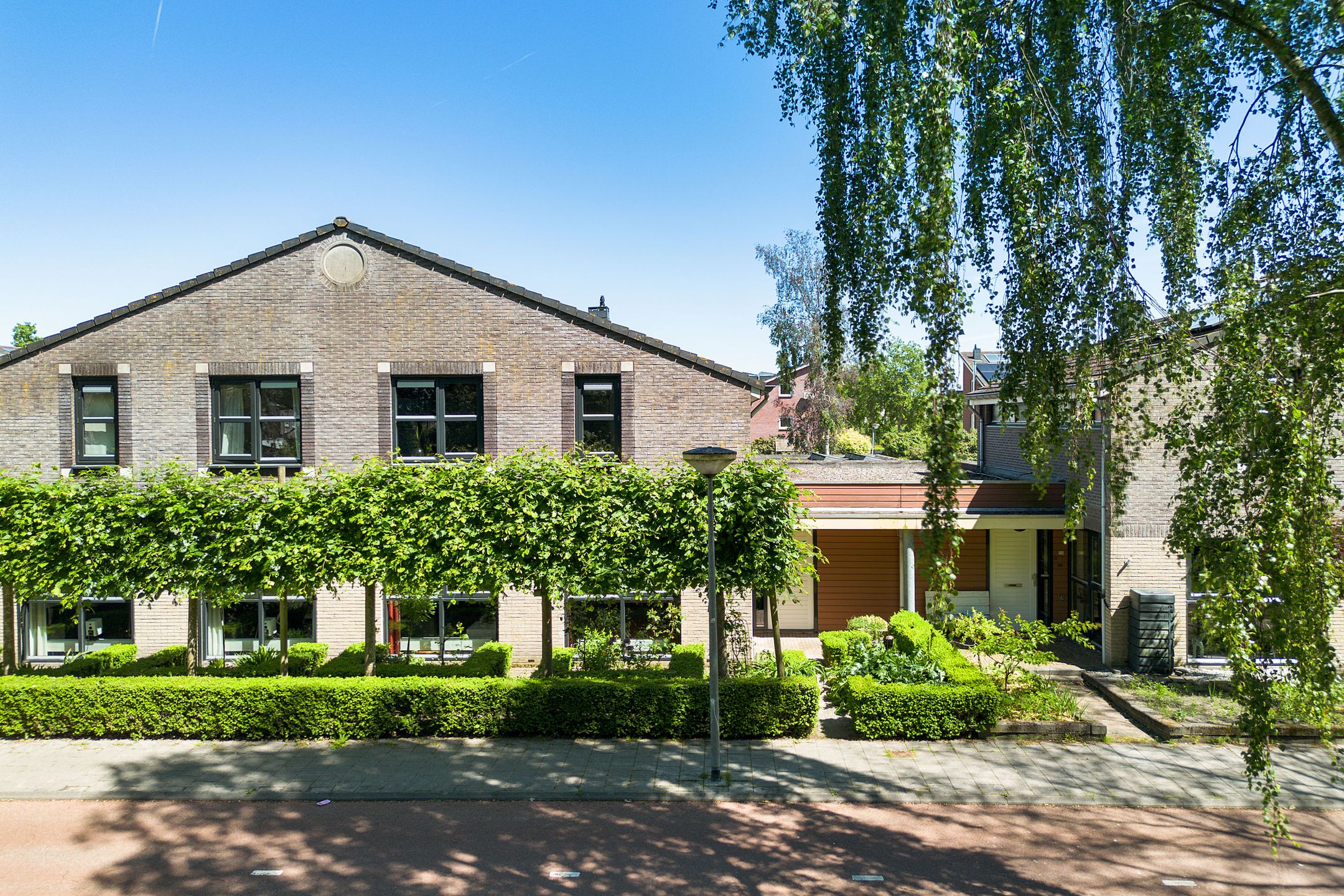 Foto van Amandelpad 18, Assen