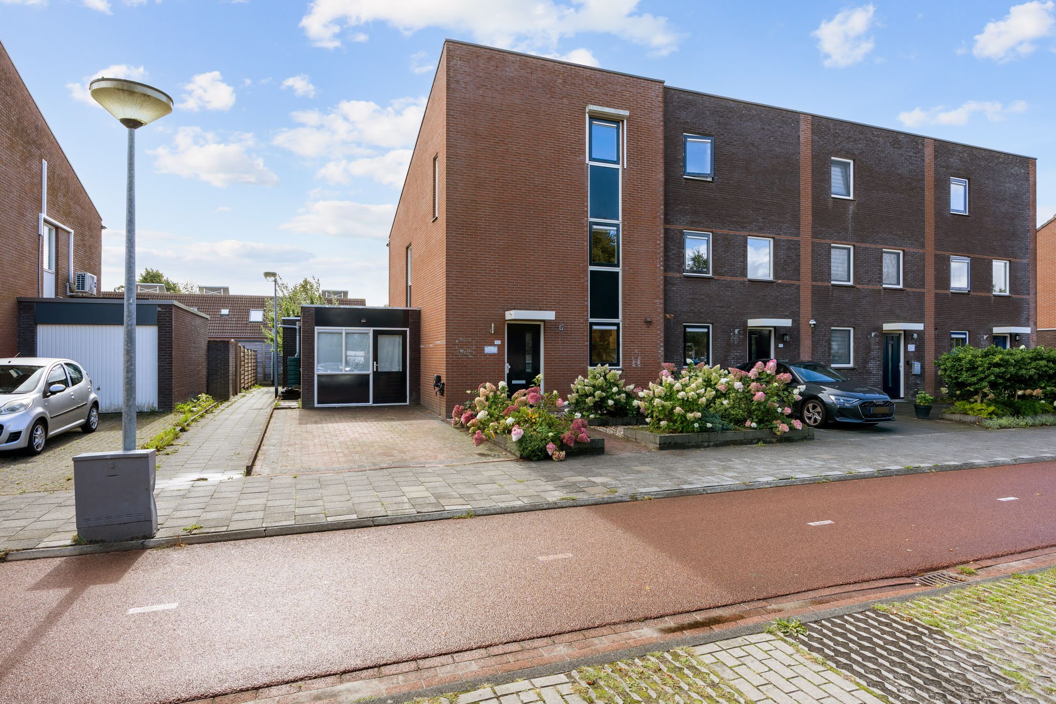 Foto van Hildegard van Bingenweg 113, Assen