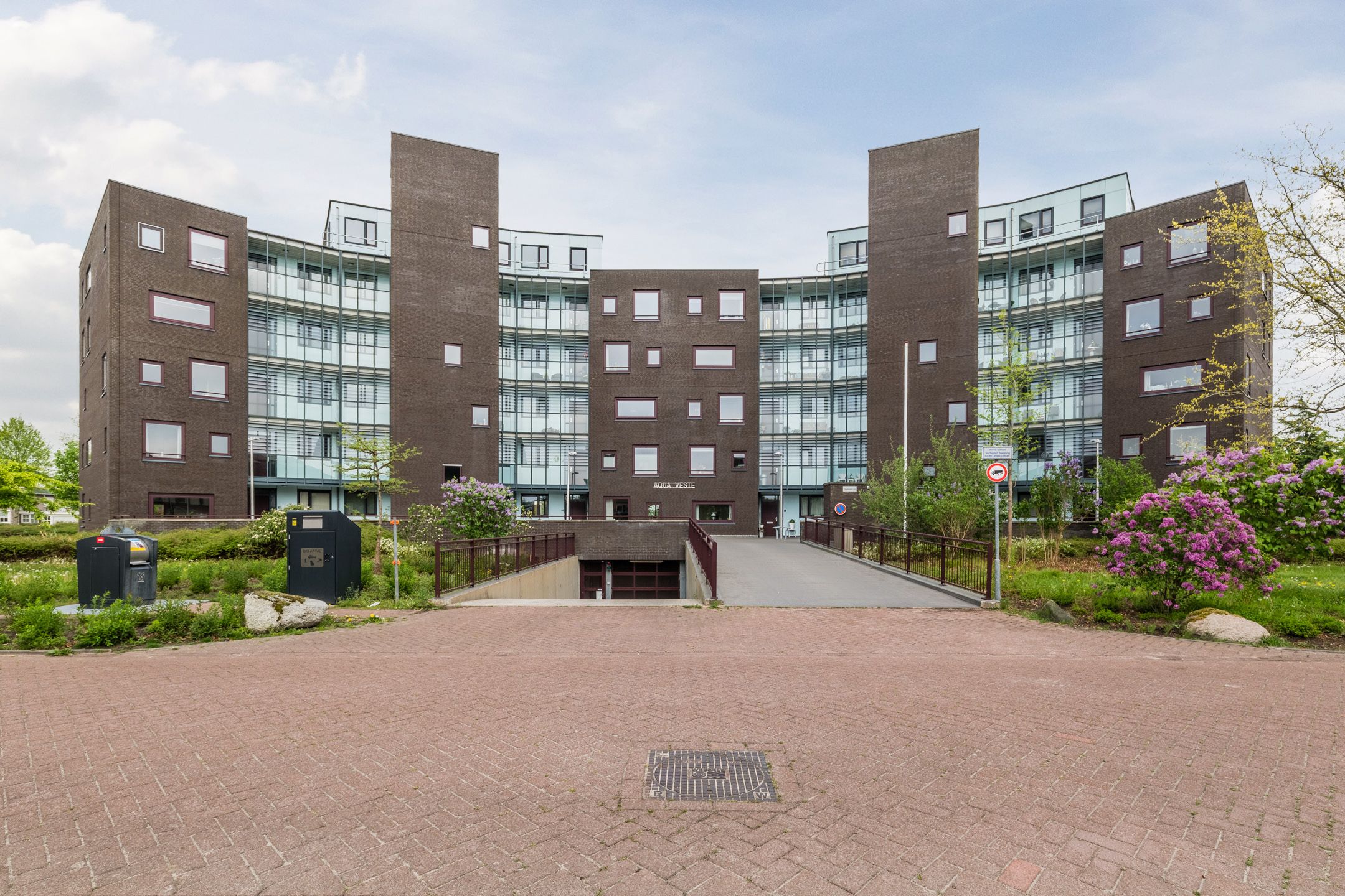 Foto van Perzikstraat 44, Assen