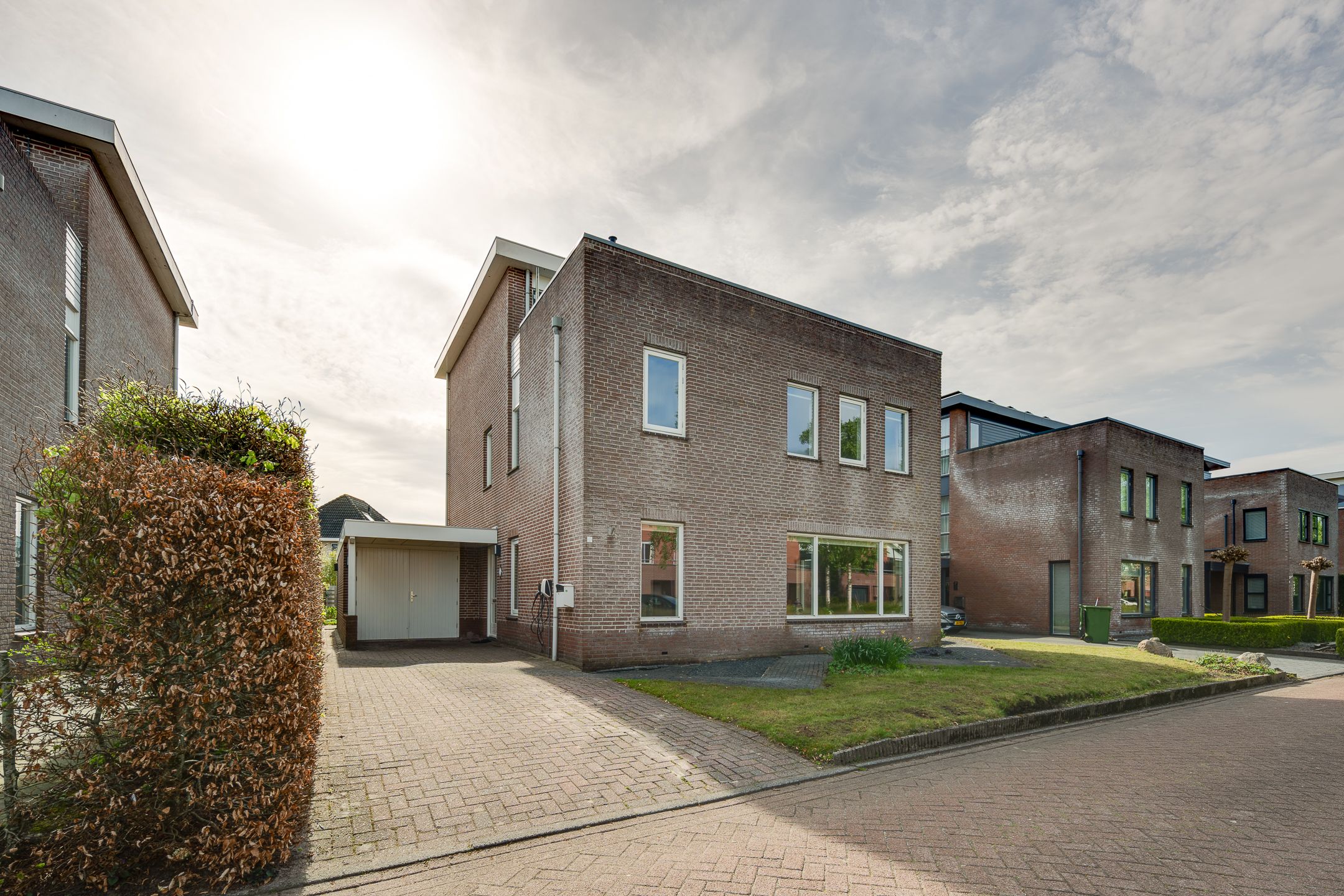 Foto van Tjalk 5, Assen