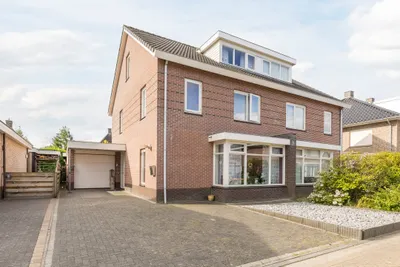 Foto van Korte Hout 3, Assen