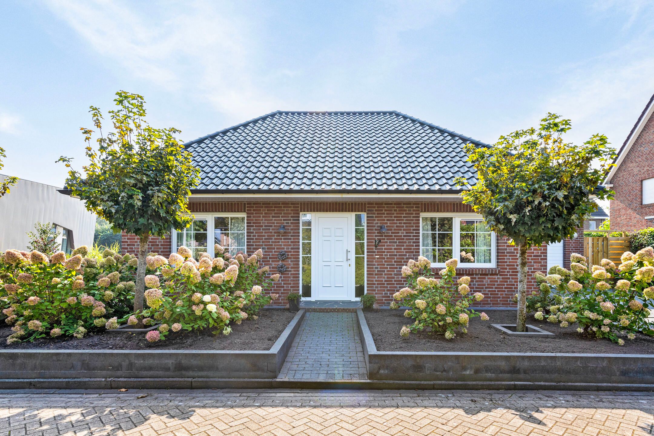 Foto van Balsahout 2, Assen