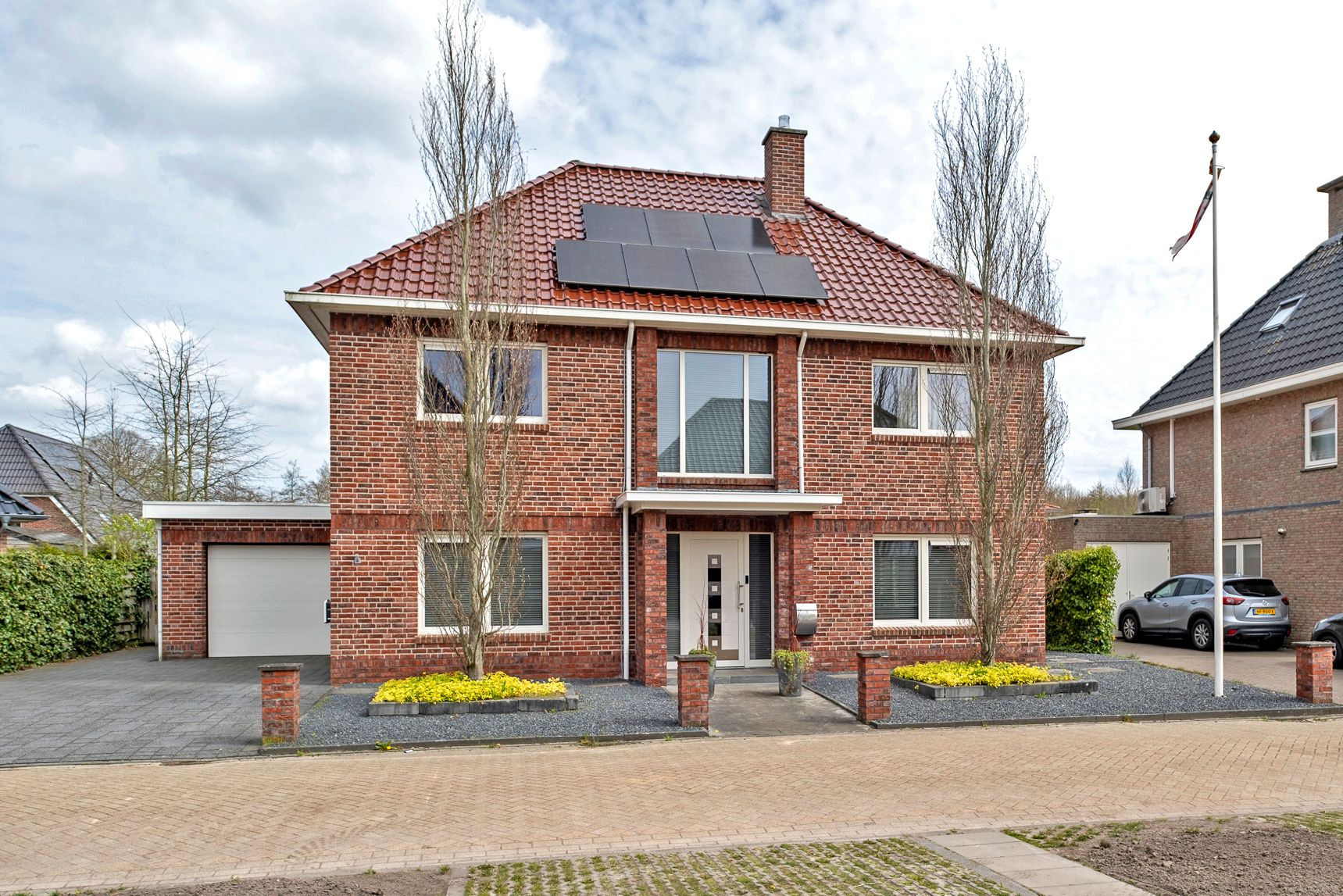 Foto van Kambalahout 22, Assen