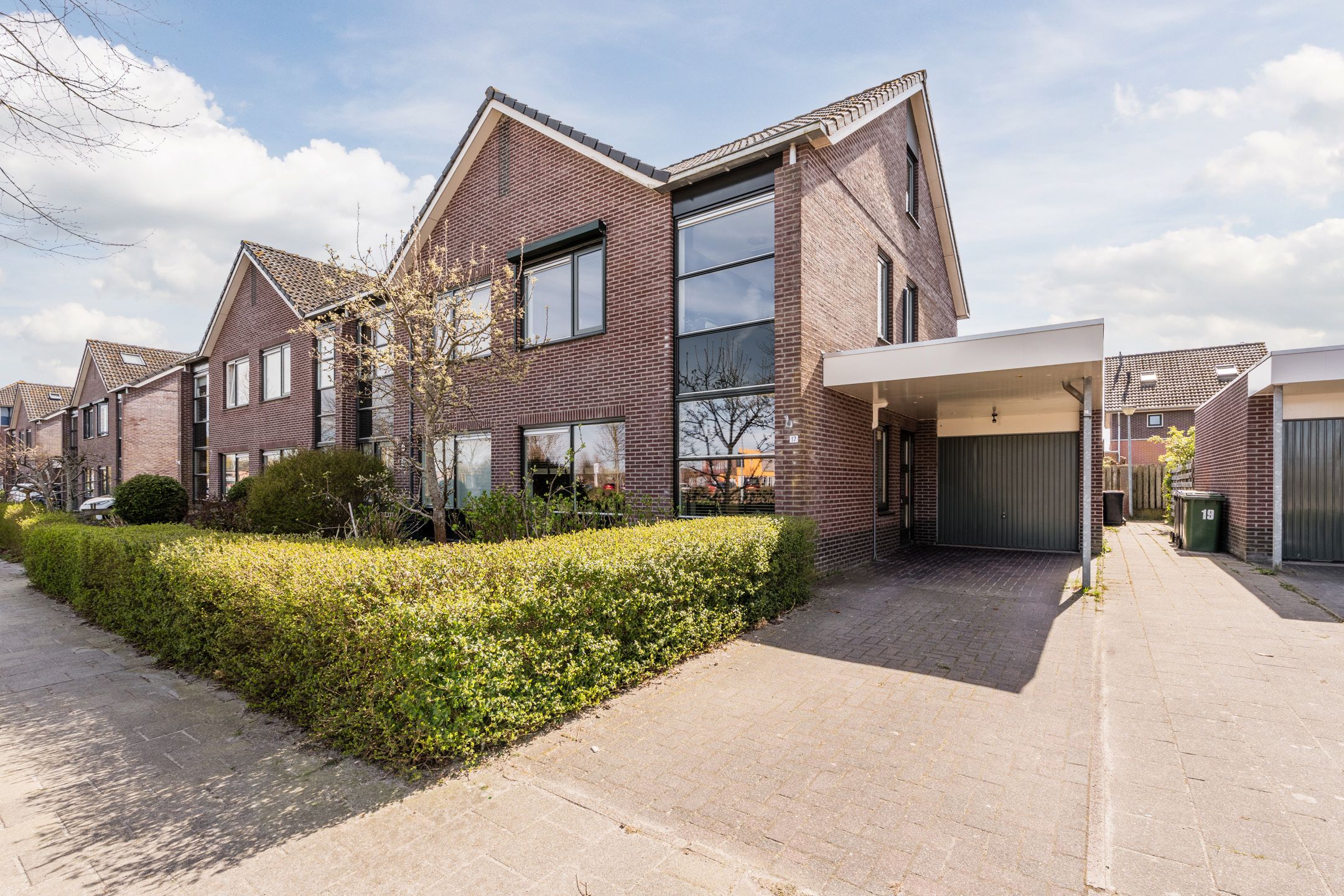 Foto van Aletta Jacobsweg 17, Assen