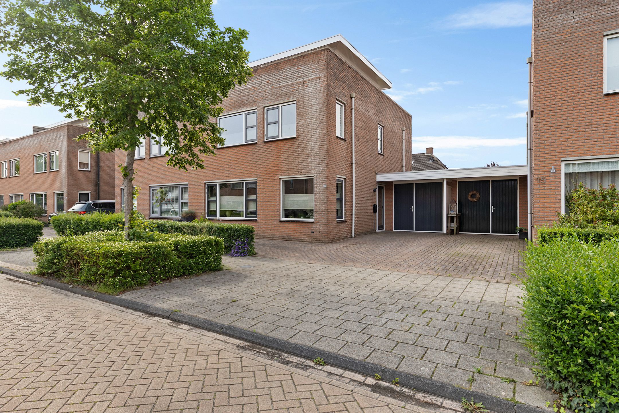 Foto van Hulsthage 13, Assen