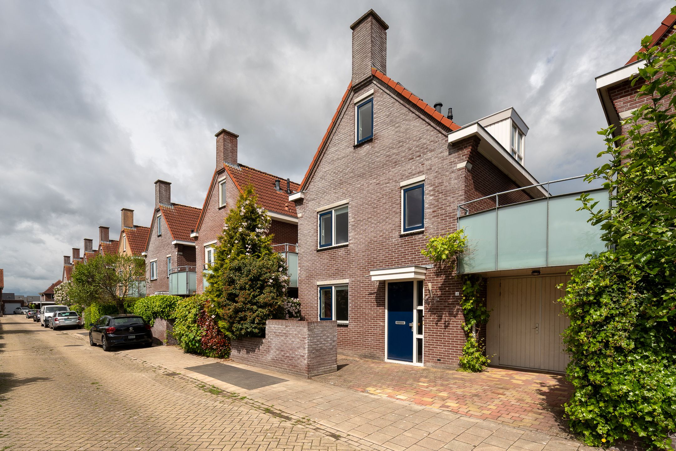 Foto van Winde 6, Assen