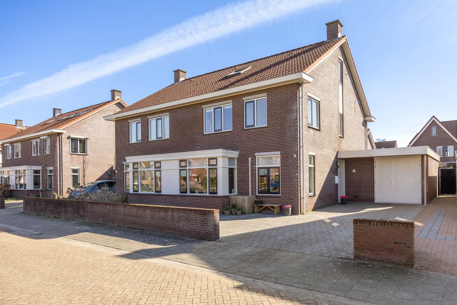 Foto van Winde 9, Assen