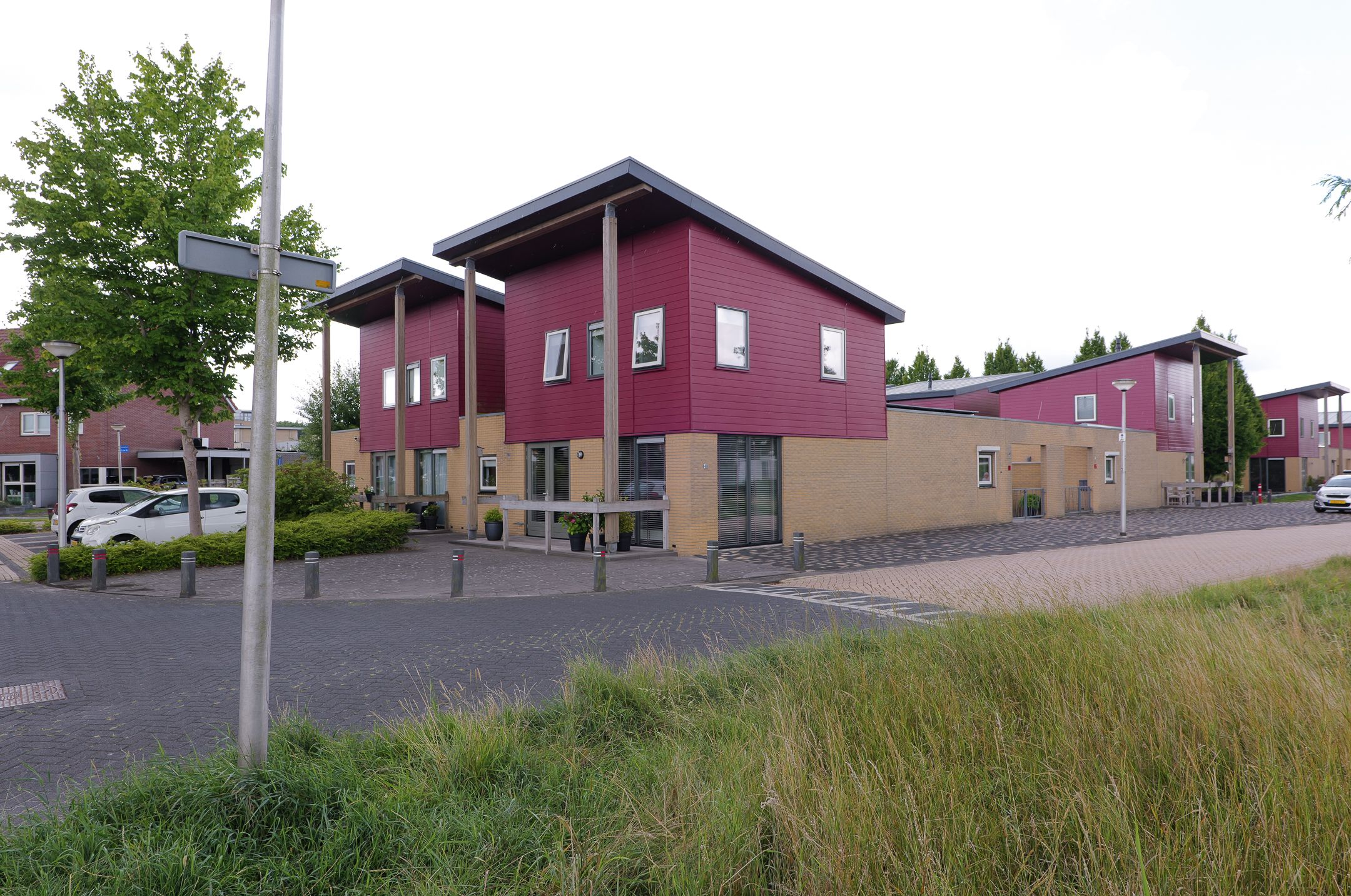 Foto van Stedewater 49, Assen