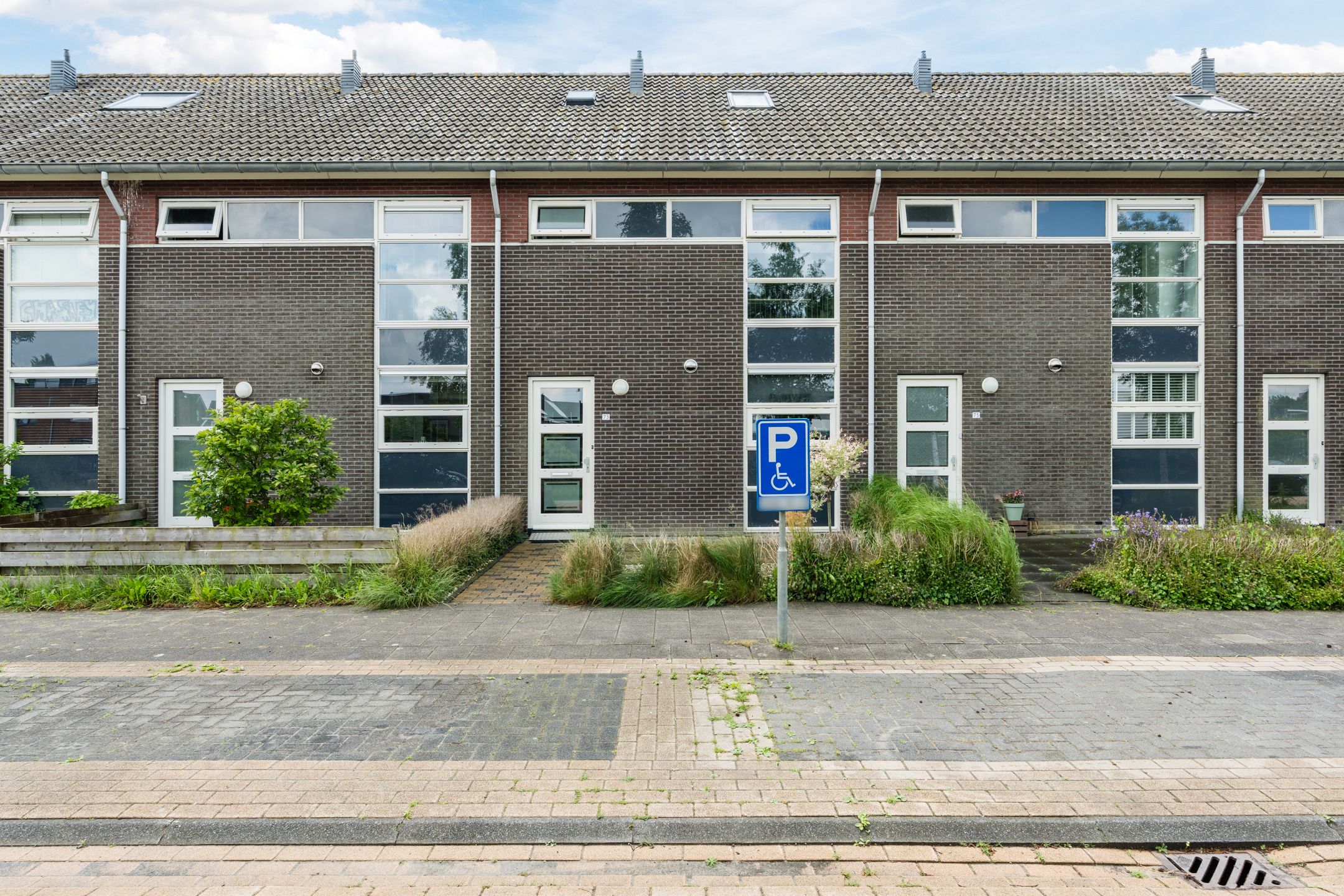 Foto van Stedewater 73, Assen