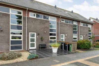 Foto van Stedewater 81, Assen