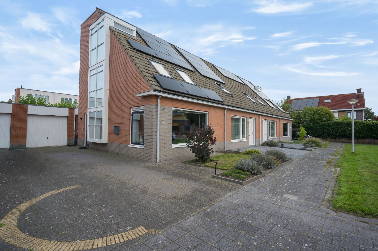 Foto van Stedewaarts 32, Assen