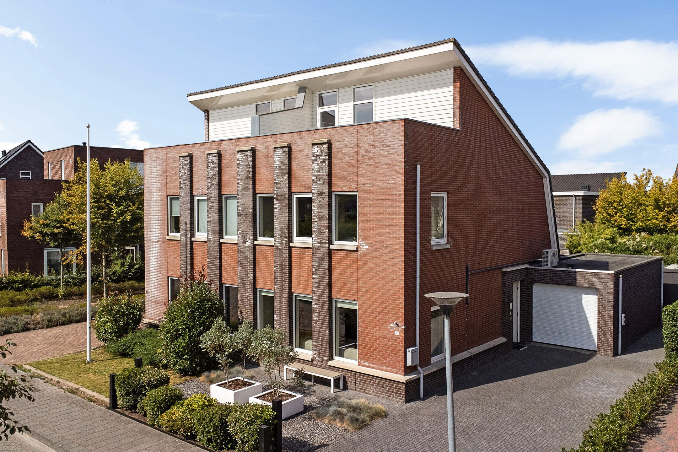 Foto van Bosanemoon 38, Assen