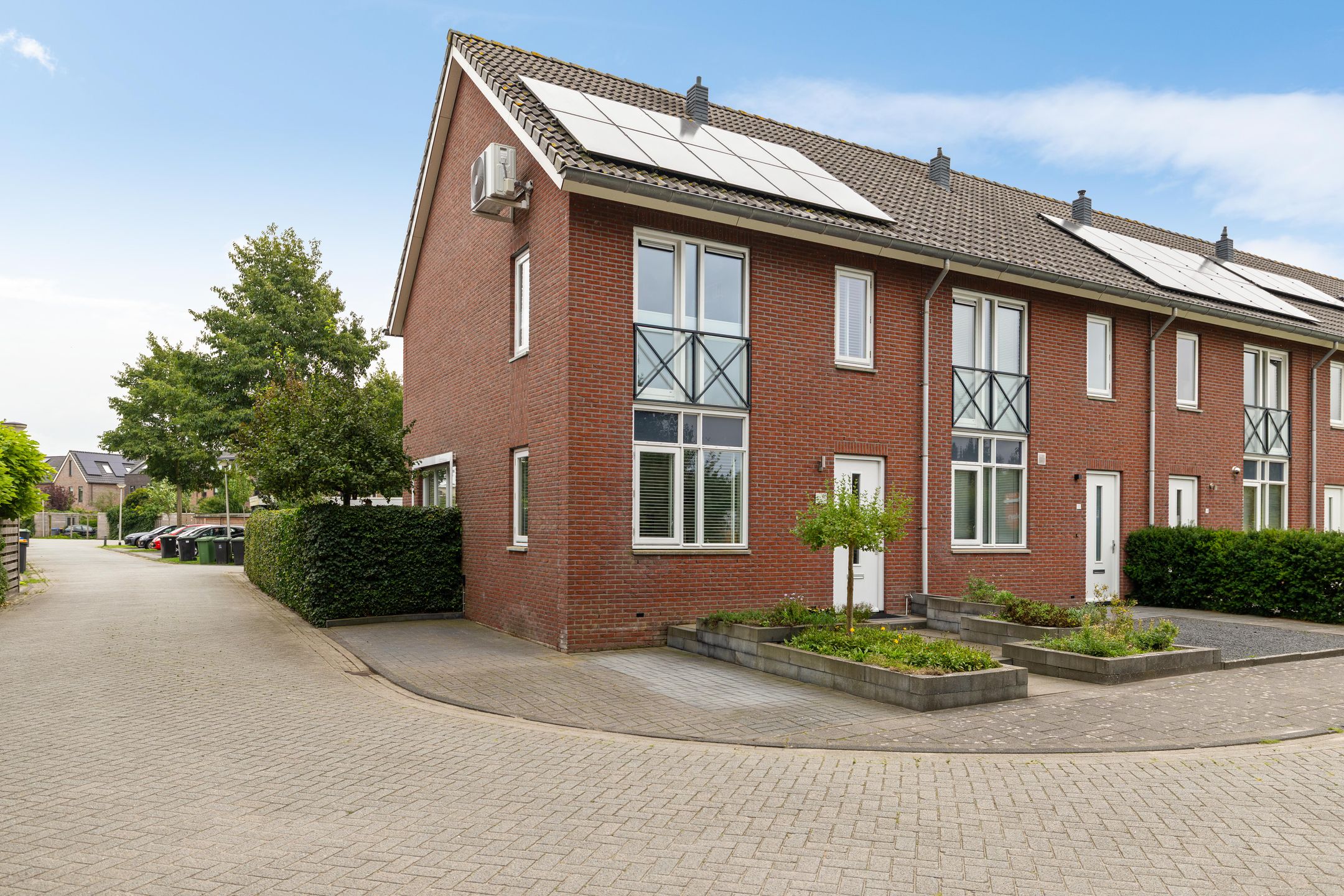 Foto van Bostulp 12, Assen