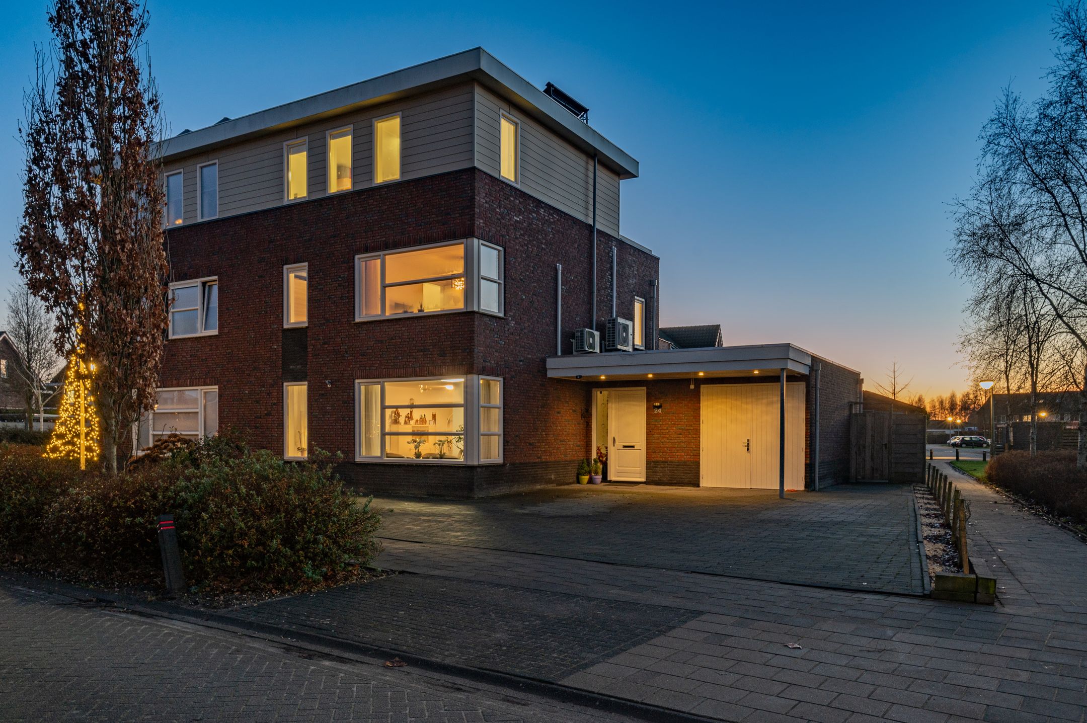 Foto van Bosrank 24, Assen