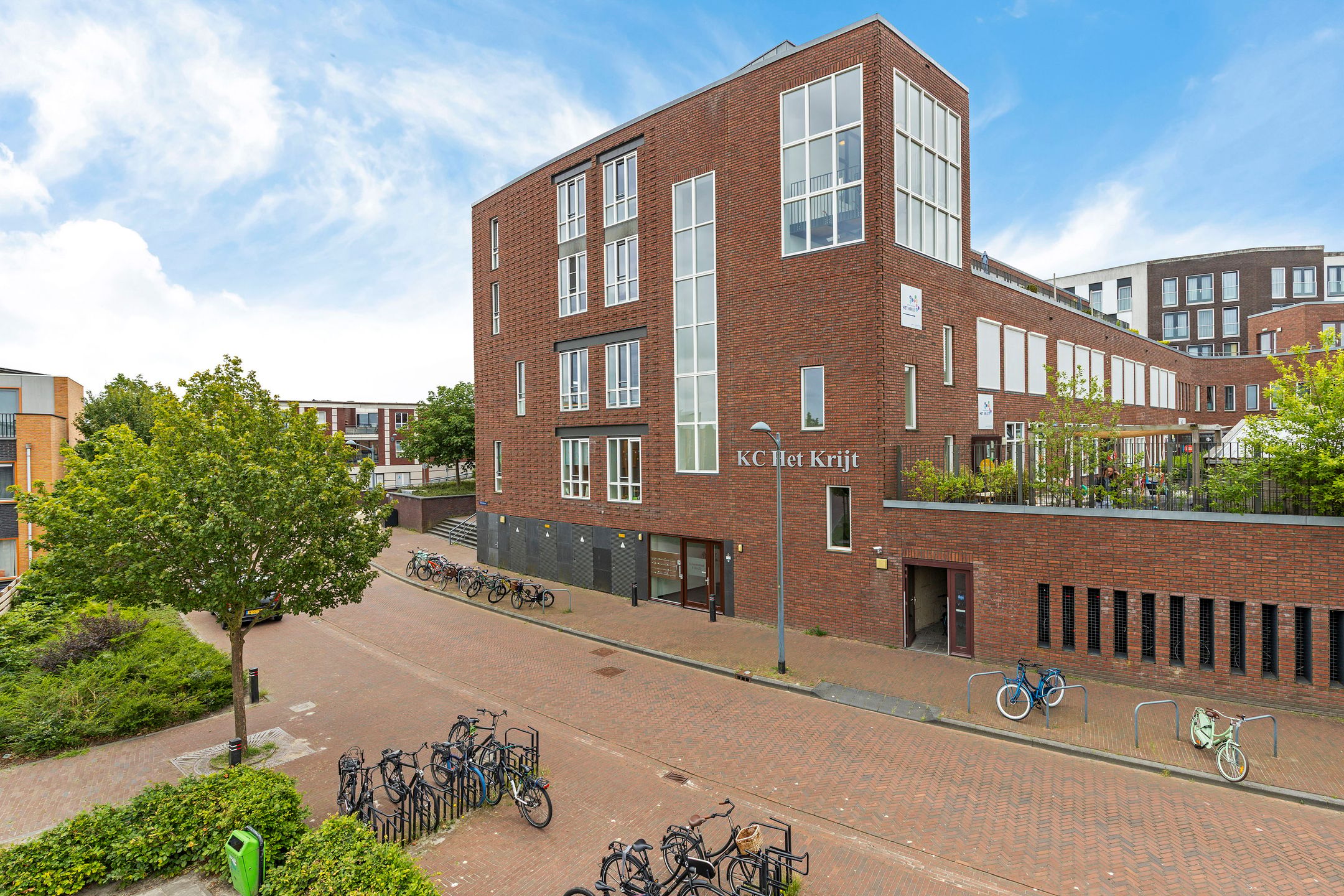 Foto van Schoolstraat 5, Assen