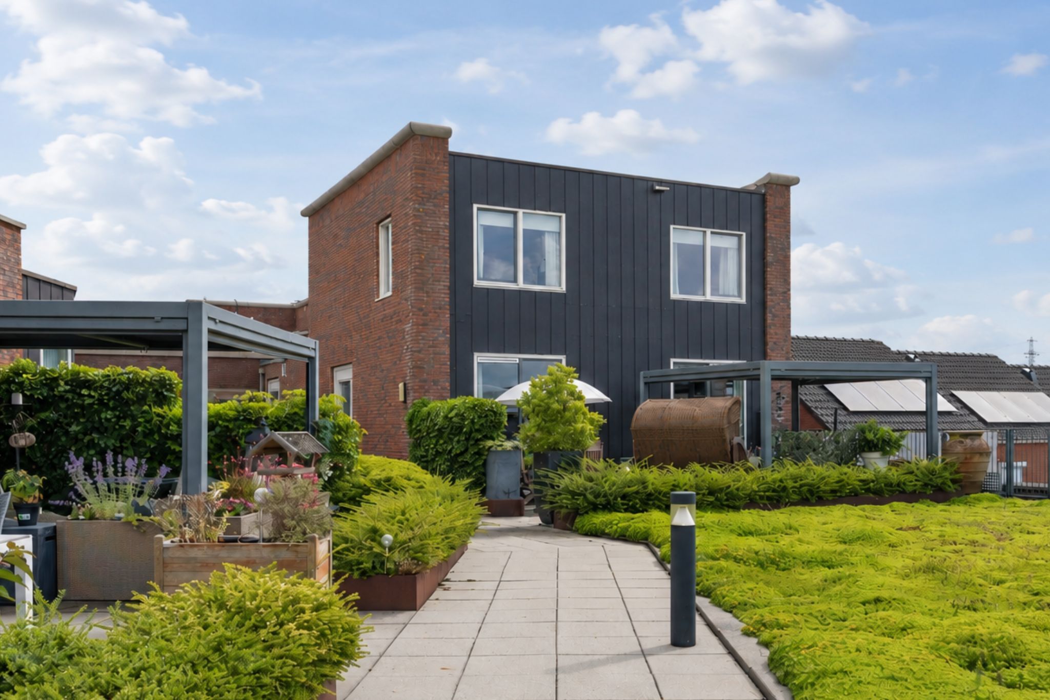 Foto van Traverse 13, Assen