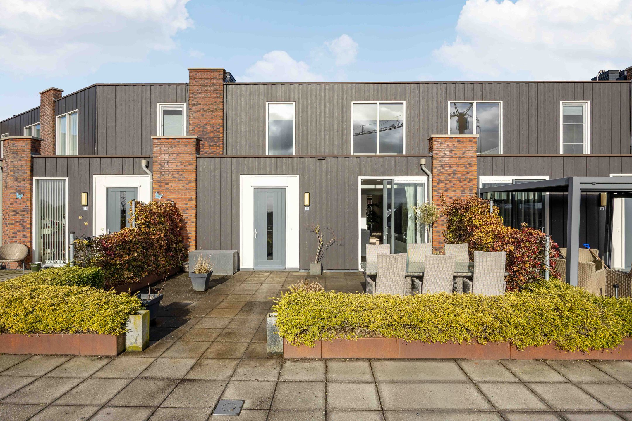 Foto van Traverse 27, Assen