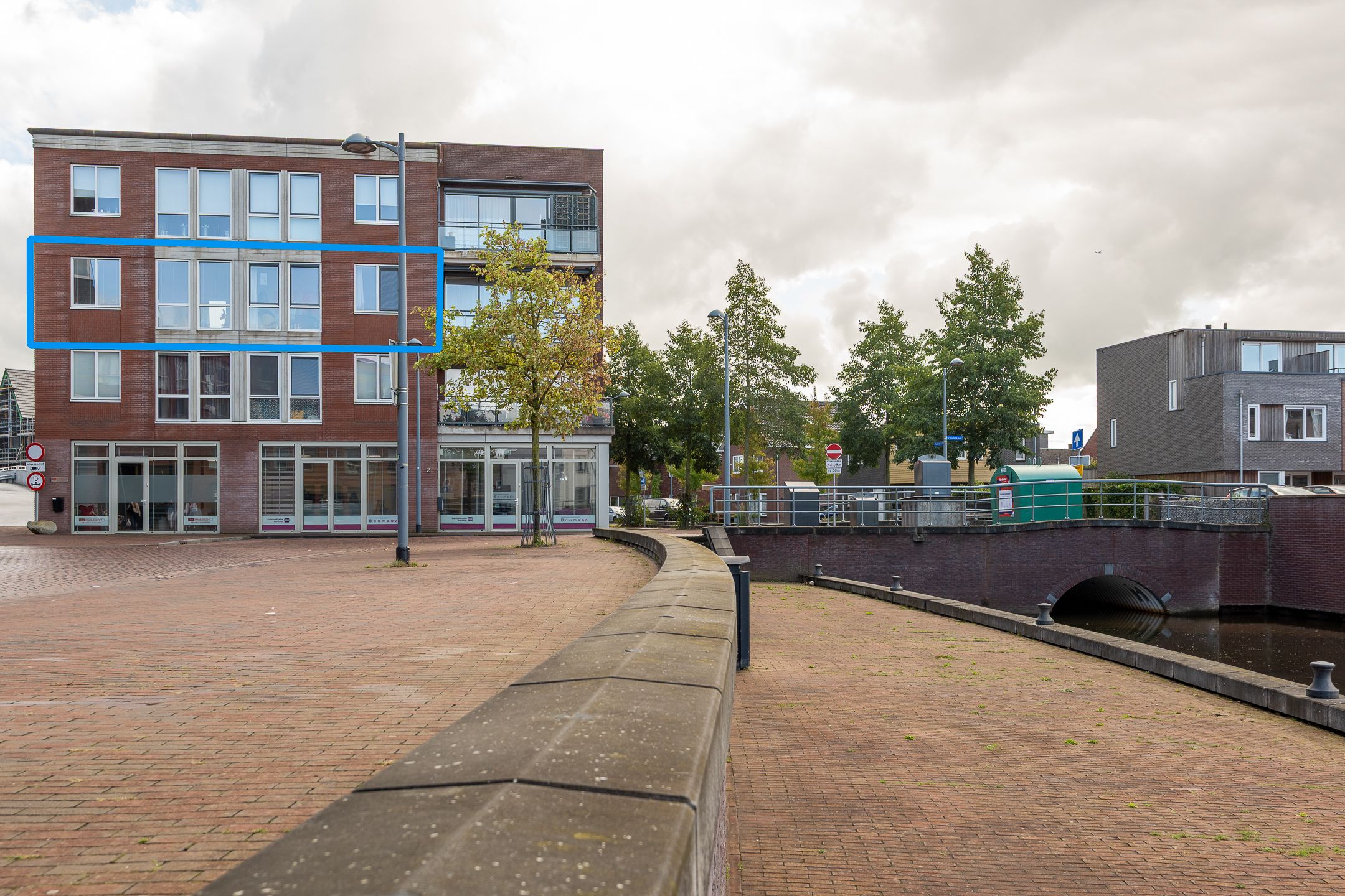 Foto van Zuidergracht 5, Assen