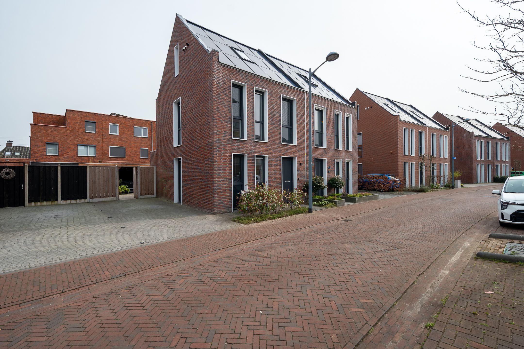 Foto van Oostergracht 19, Assen