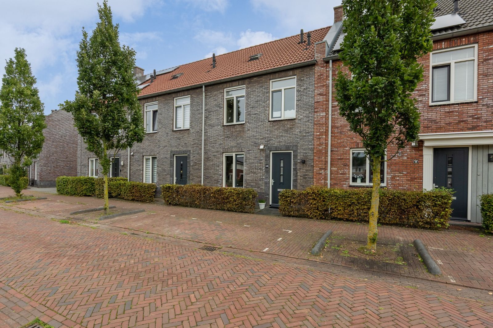 Foto van Westerwal 16, Assen