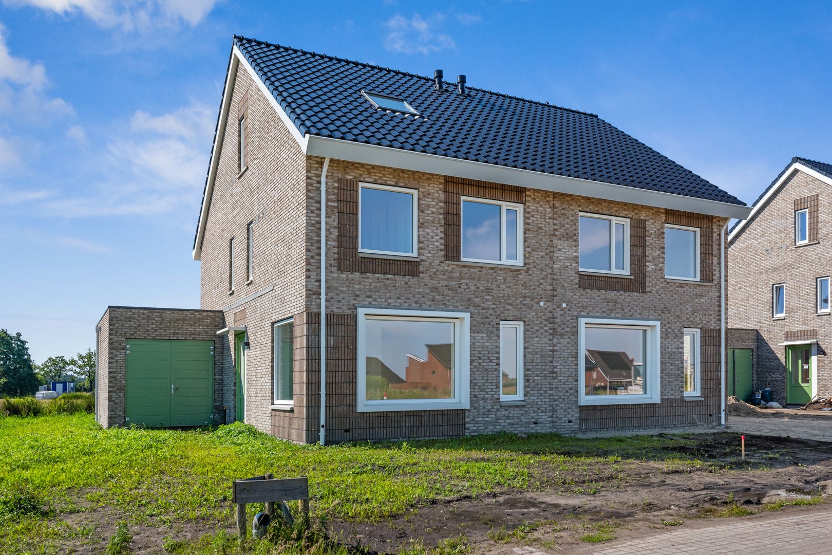 Foto van Maaier 1, Assen