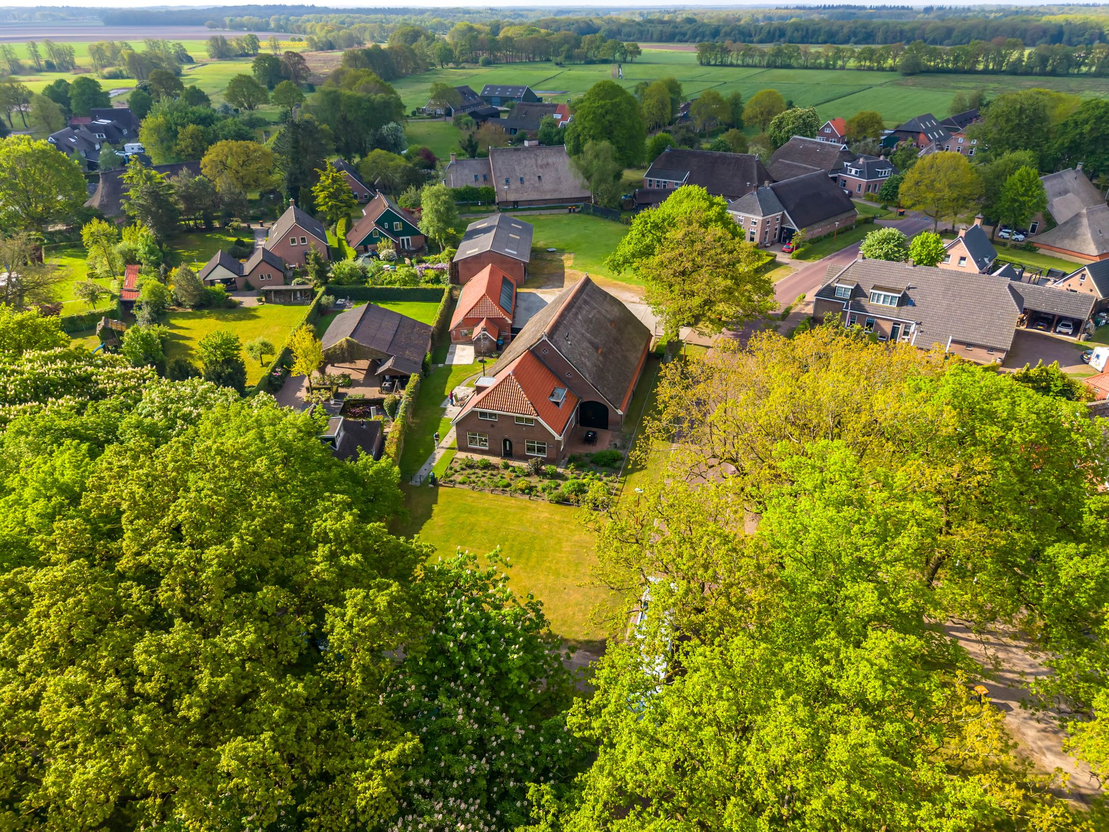 Foto van Balloërweg 2, Loon