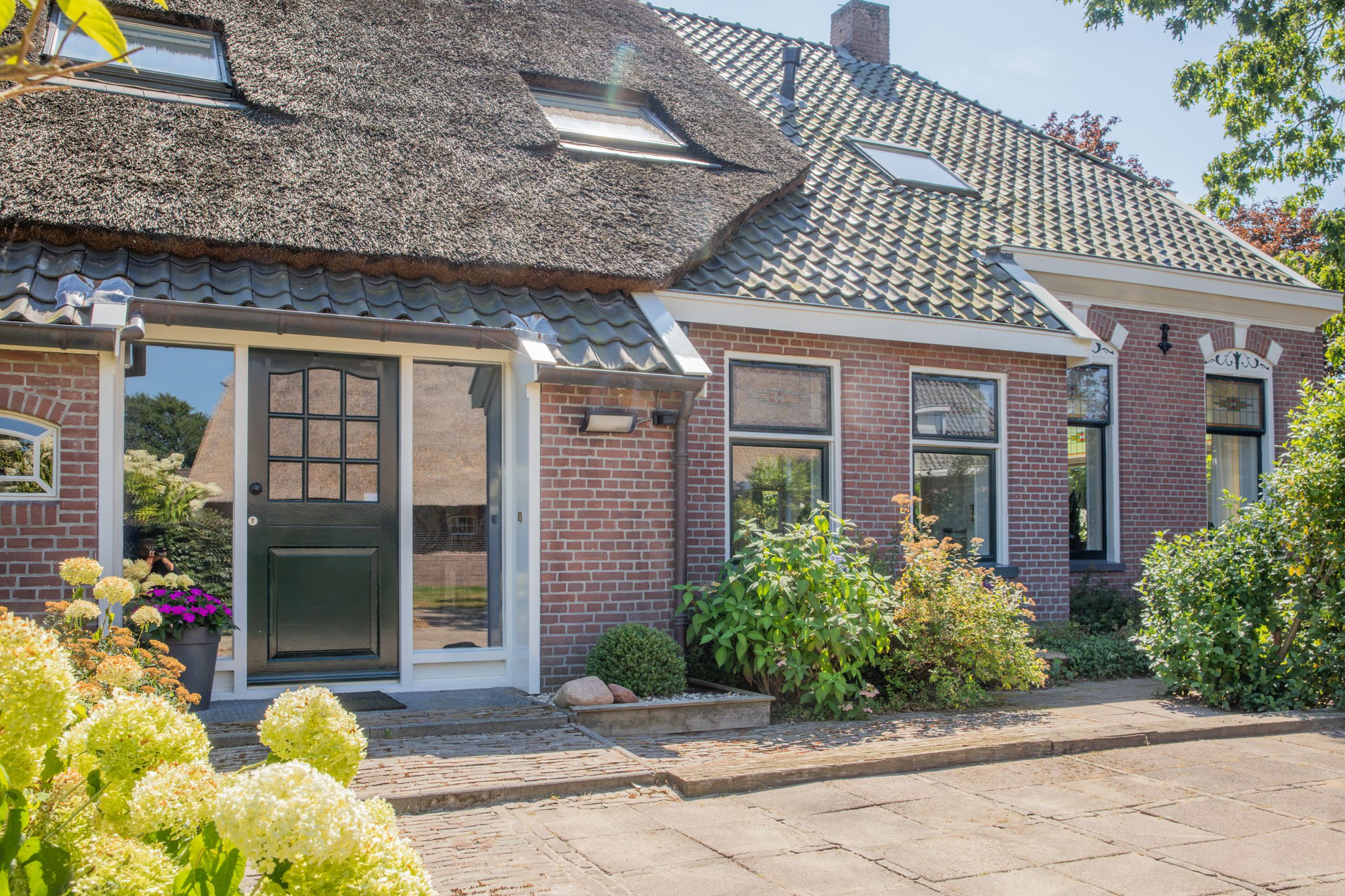 Foto van Balloërweg 7, Loon