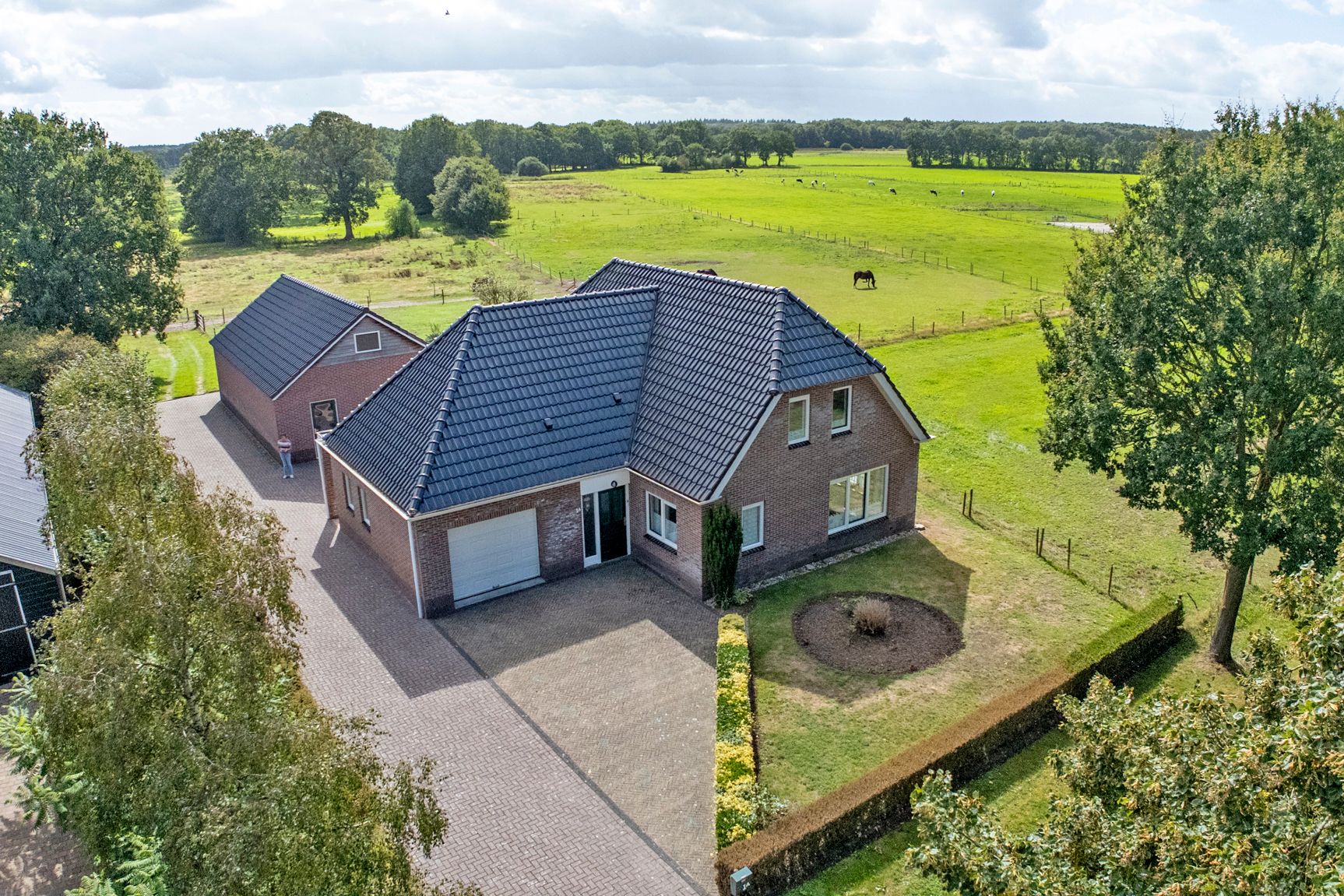 Foto van Lonerbroekweg 1A, Loon