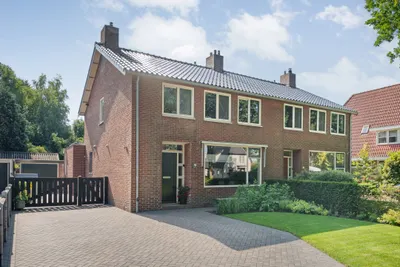 Foto van Esweg 100, Beilen