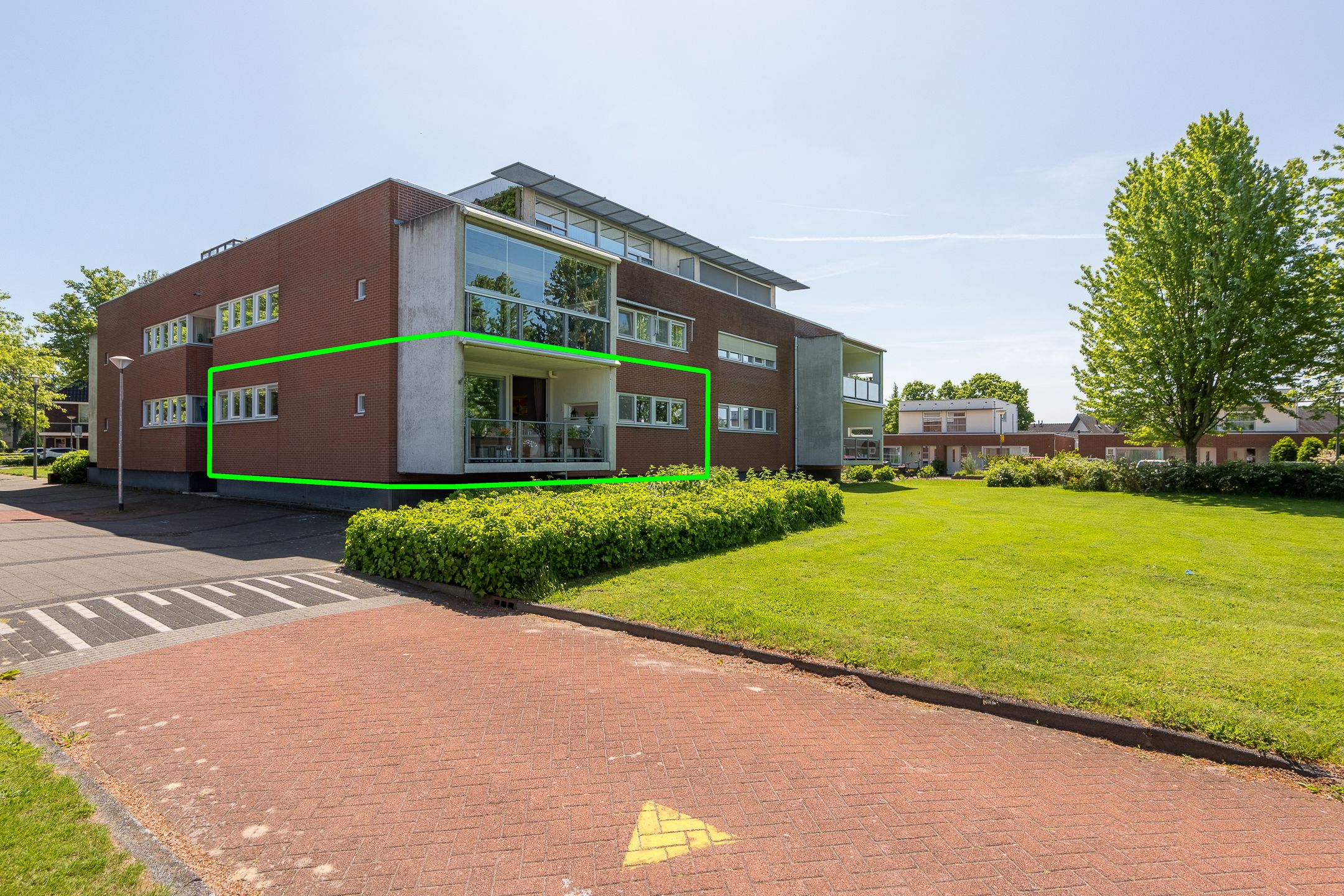Foto van Esdoornlaan 5, Beilen