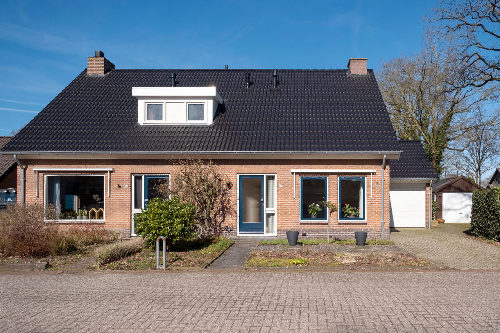 Foto van Eursingerweg 52, Beilen