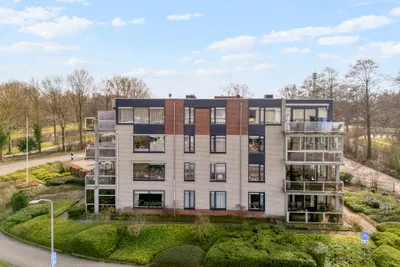 Foto van Gentiaan 20, Beilen