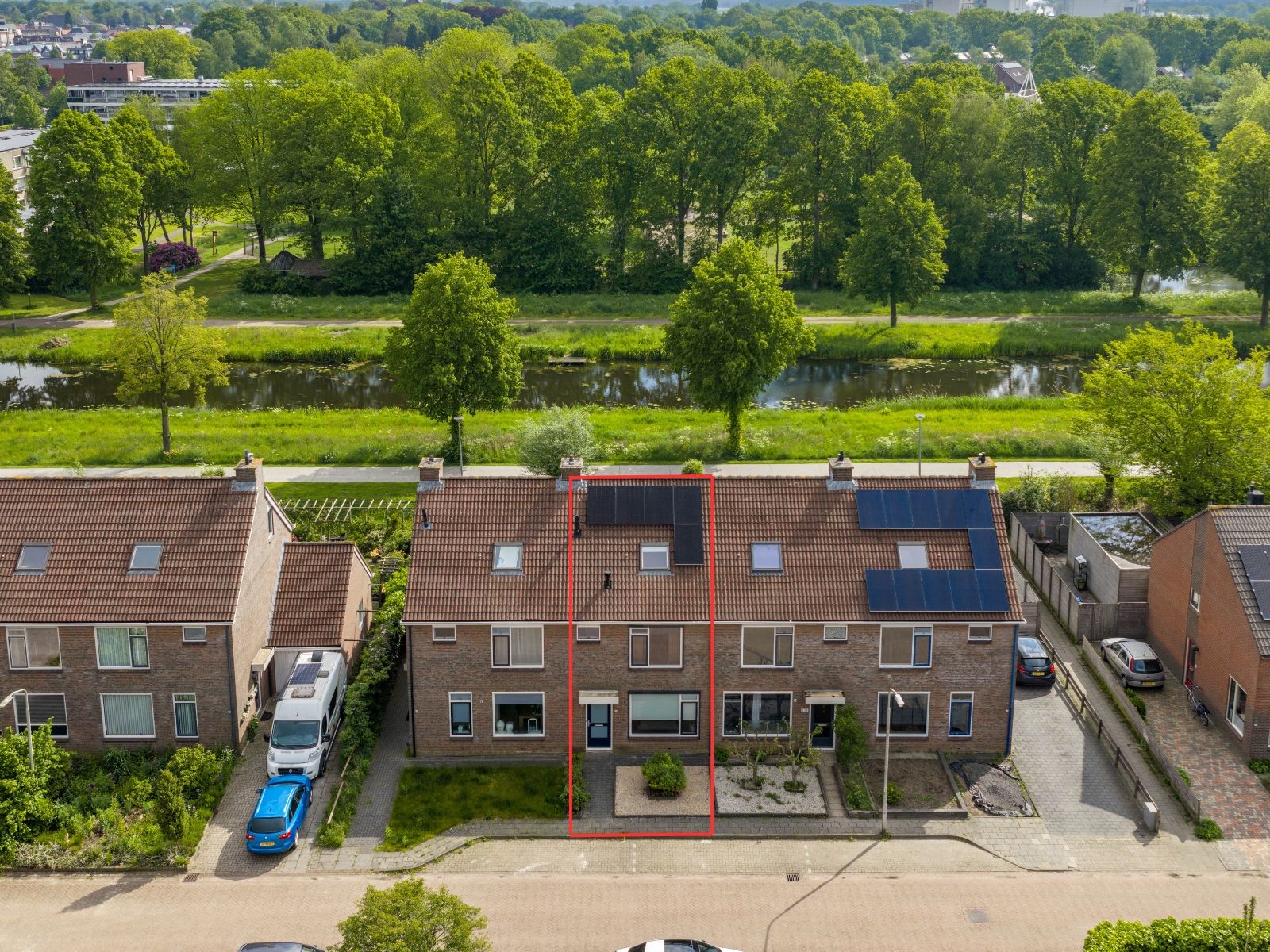 Foto van Speenkruid 130, Beilen