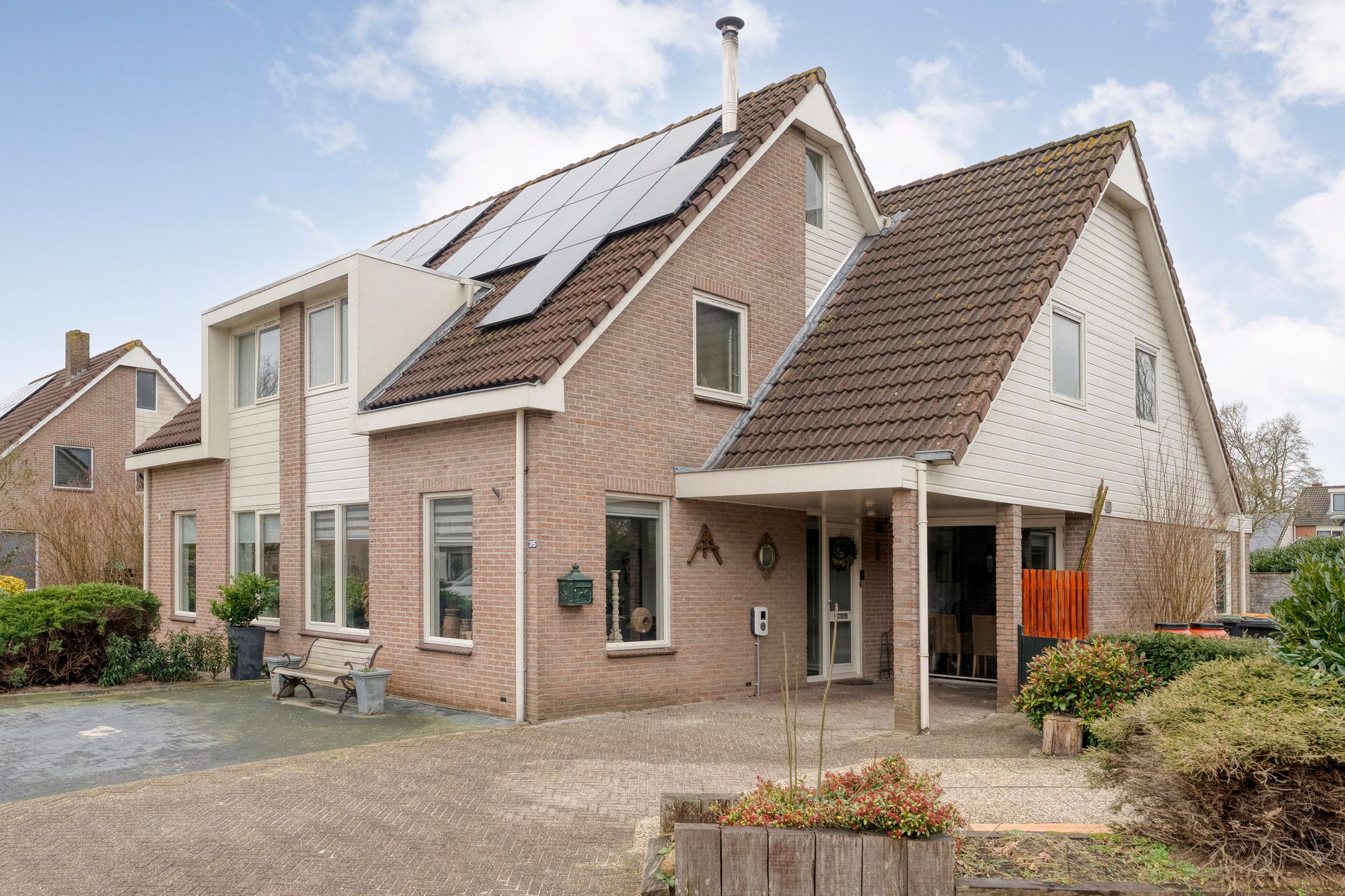Foto van Speenkruid 35, Beilen