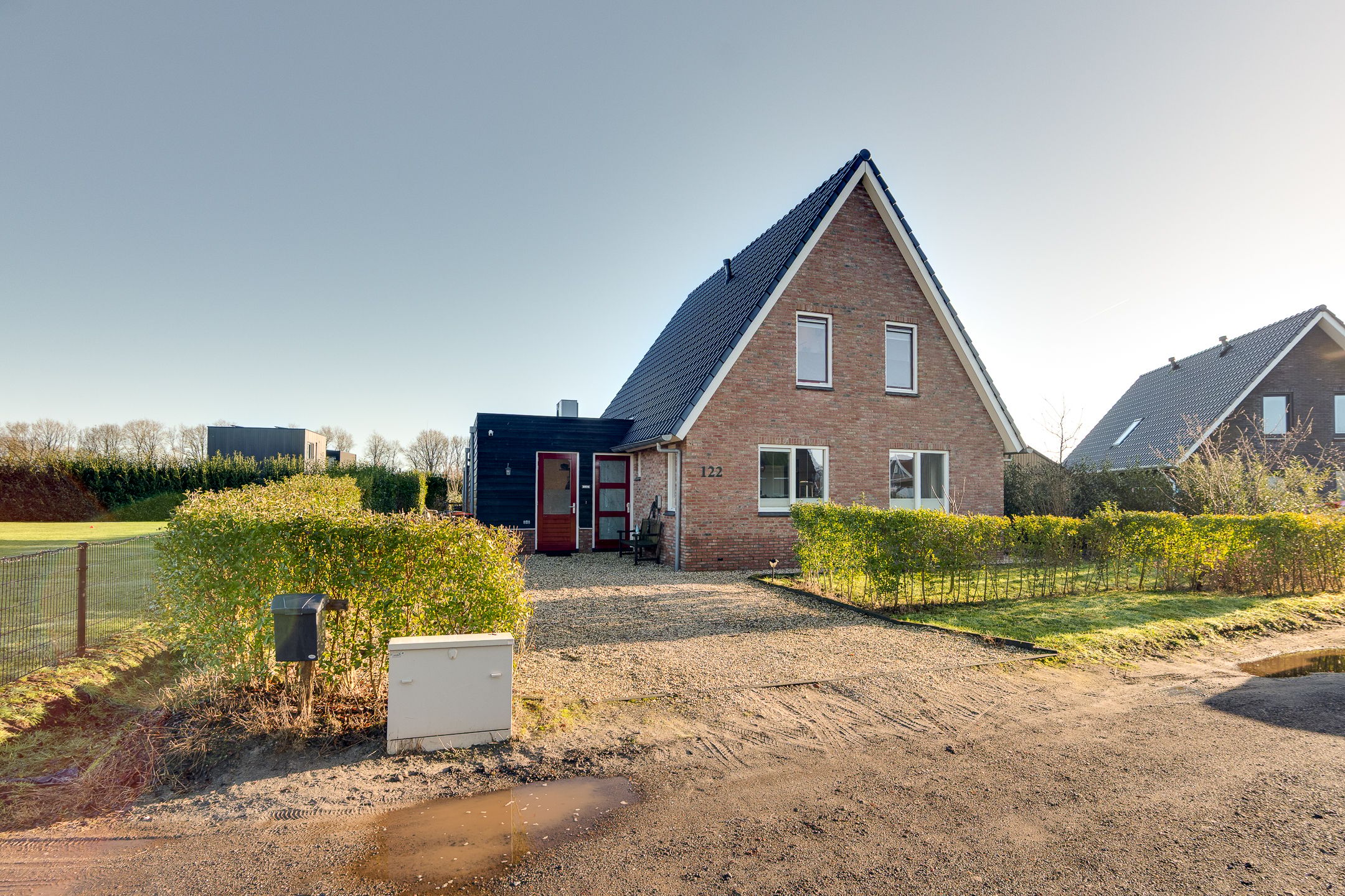 Foto van Lievingerveld 122, Beilen