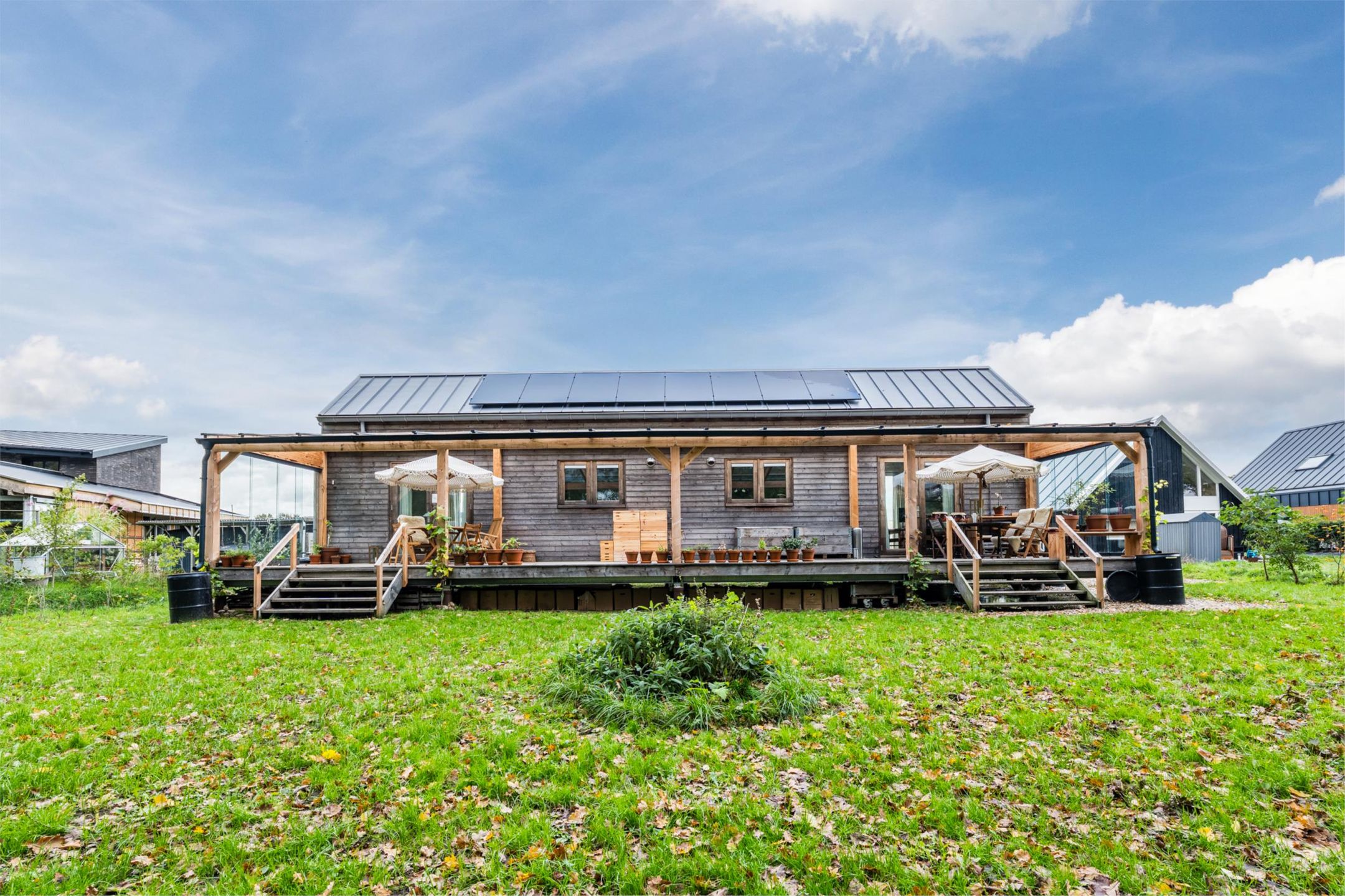 Foto van Lievingerveld 606, Beilen