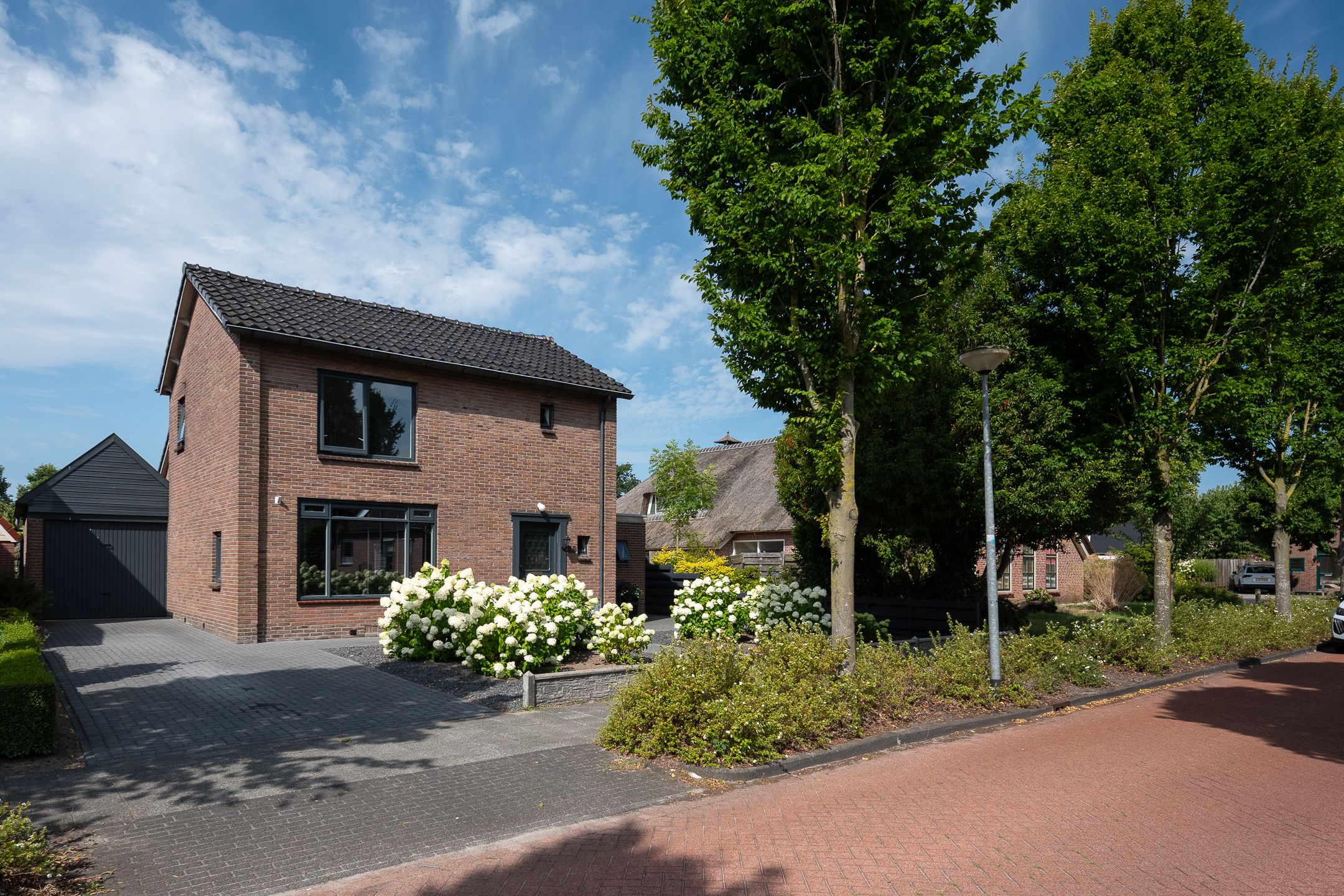 Foto van Brunstingerstraat 59, Beilen