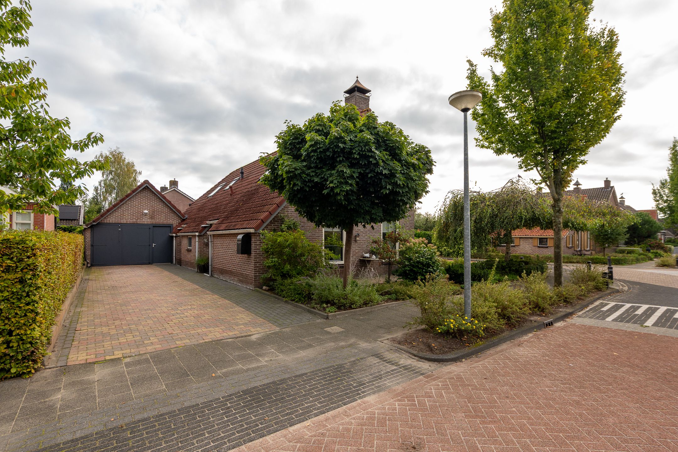 Foto van Brunstingerstraat 38, Beilen