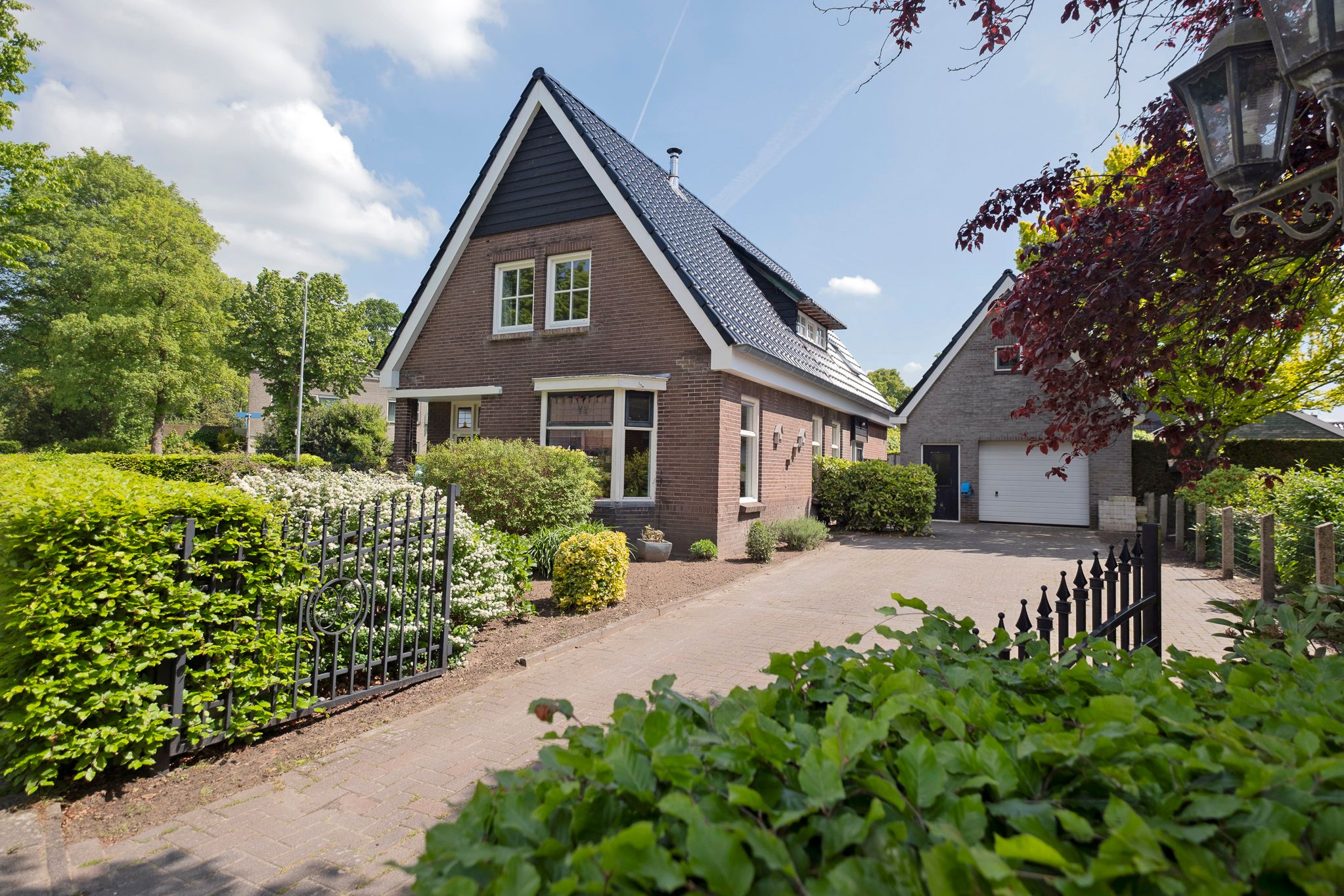 Foto van Brunstingerstraat 54, Beilen