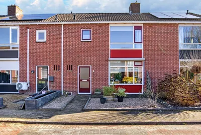 Foto van Violenstraat 20, Beilen