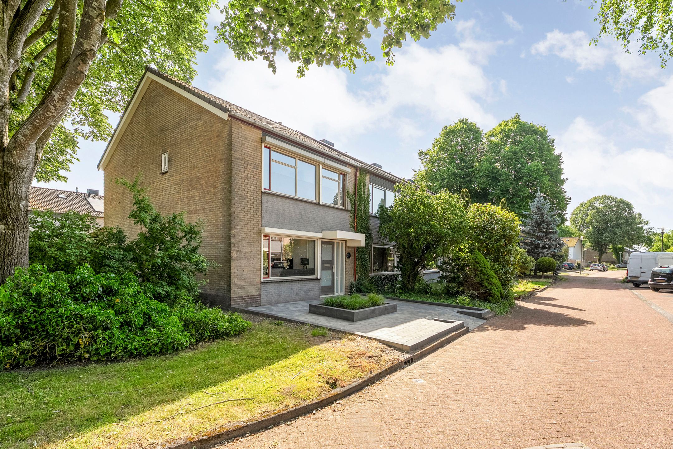 Foto van Dahliastraat 22, Beilen
